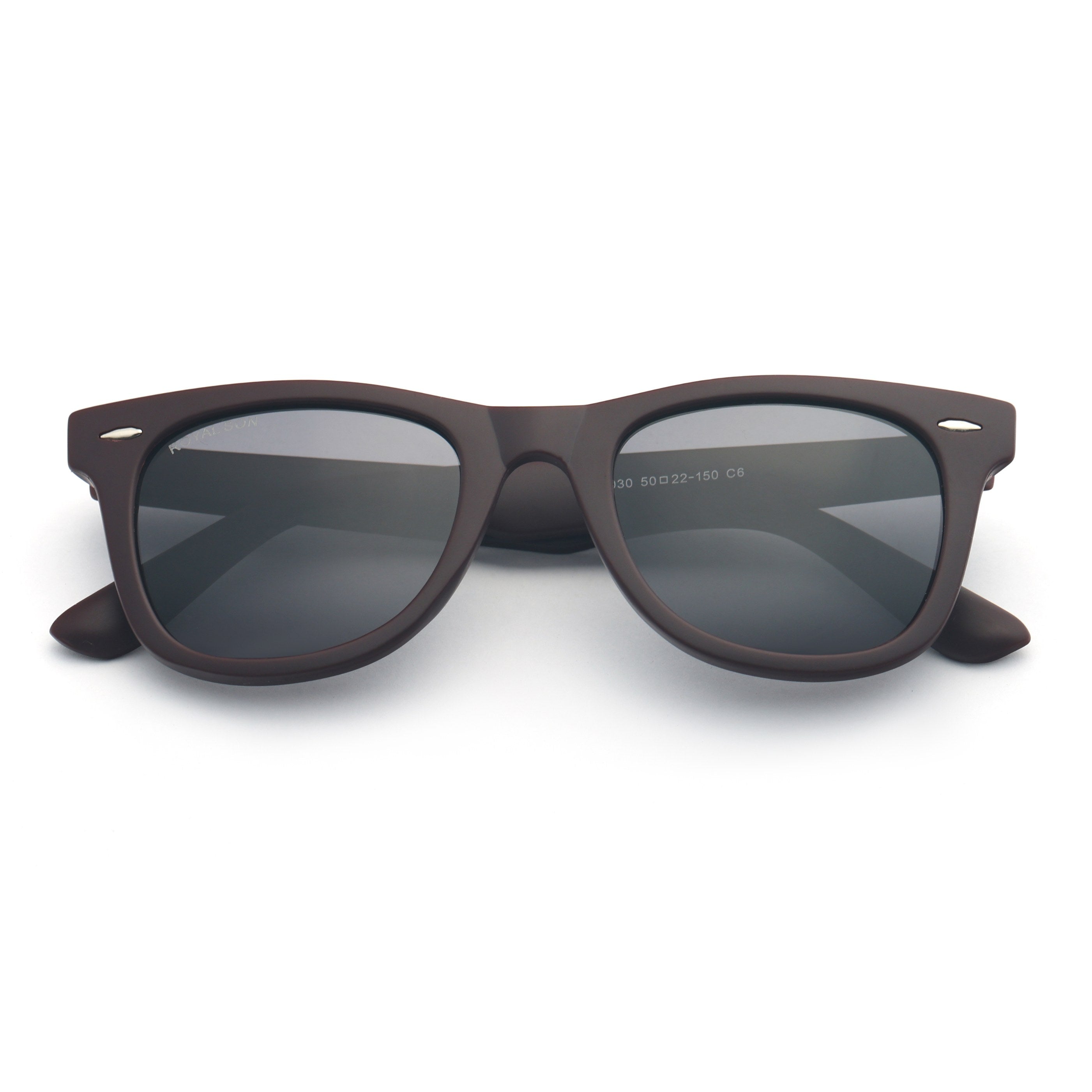 ROYAL SON Polarized Goggles for Men Women - SG-RS3030-C6