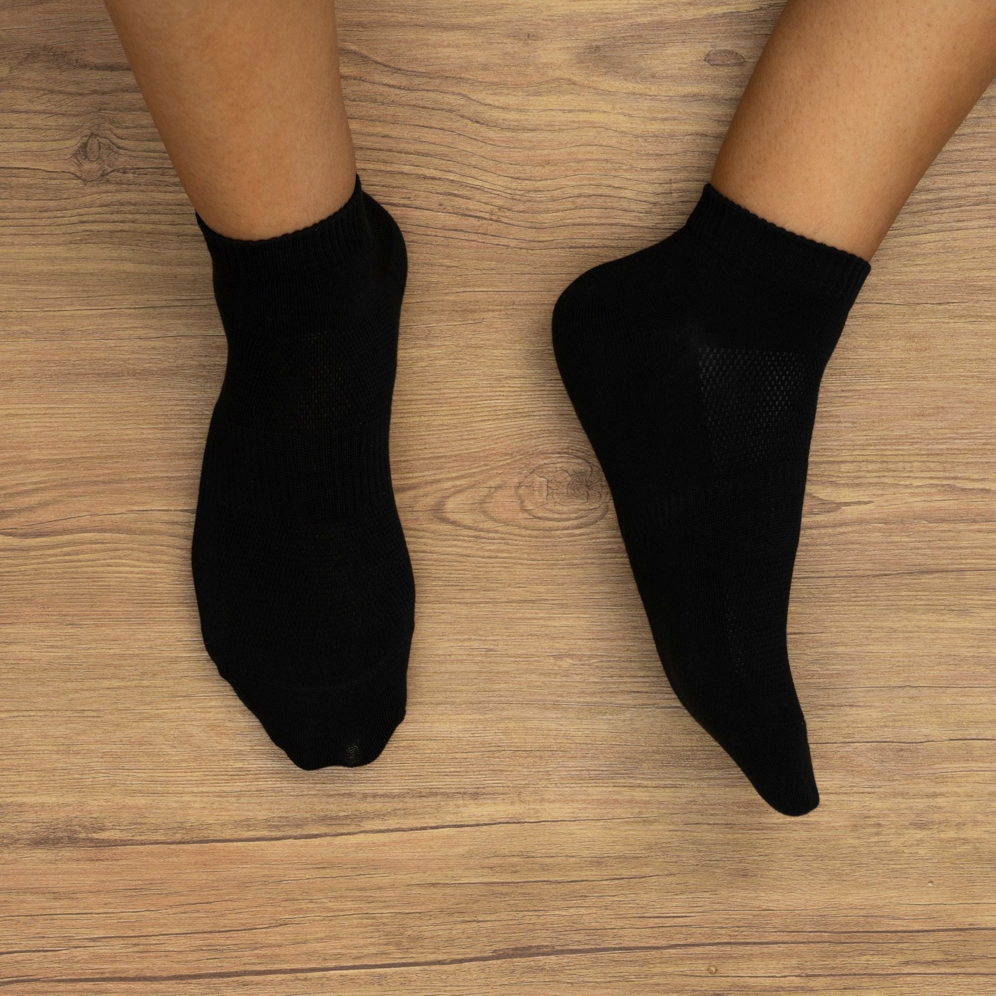 Royal Son Men Cotton Socks - 3 Pack - SC101-C1