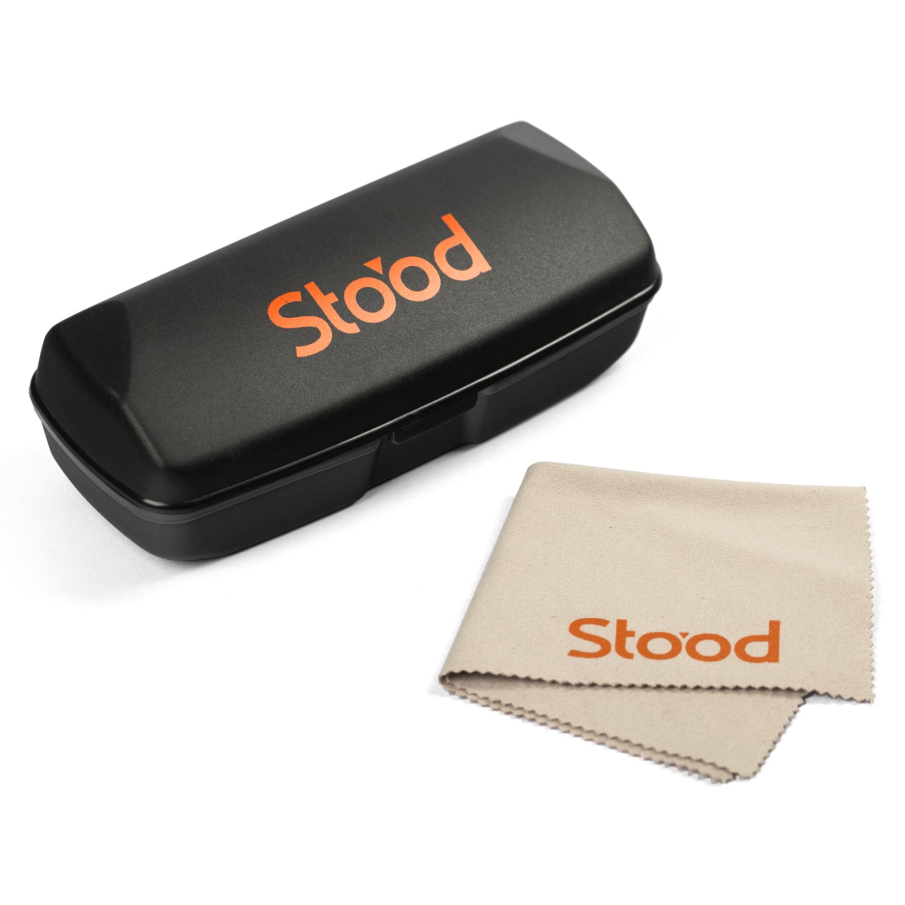 Stood Square Eye Protection Computer Glasses For Men & Women – SF-STD0027-C1