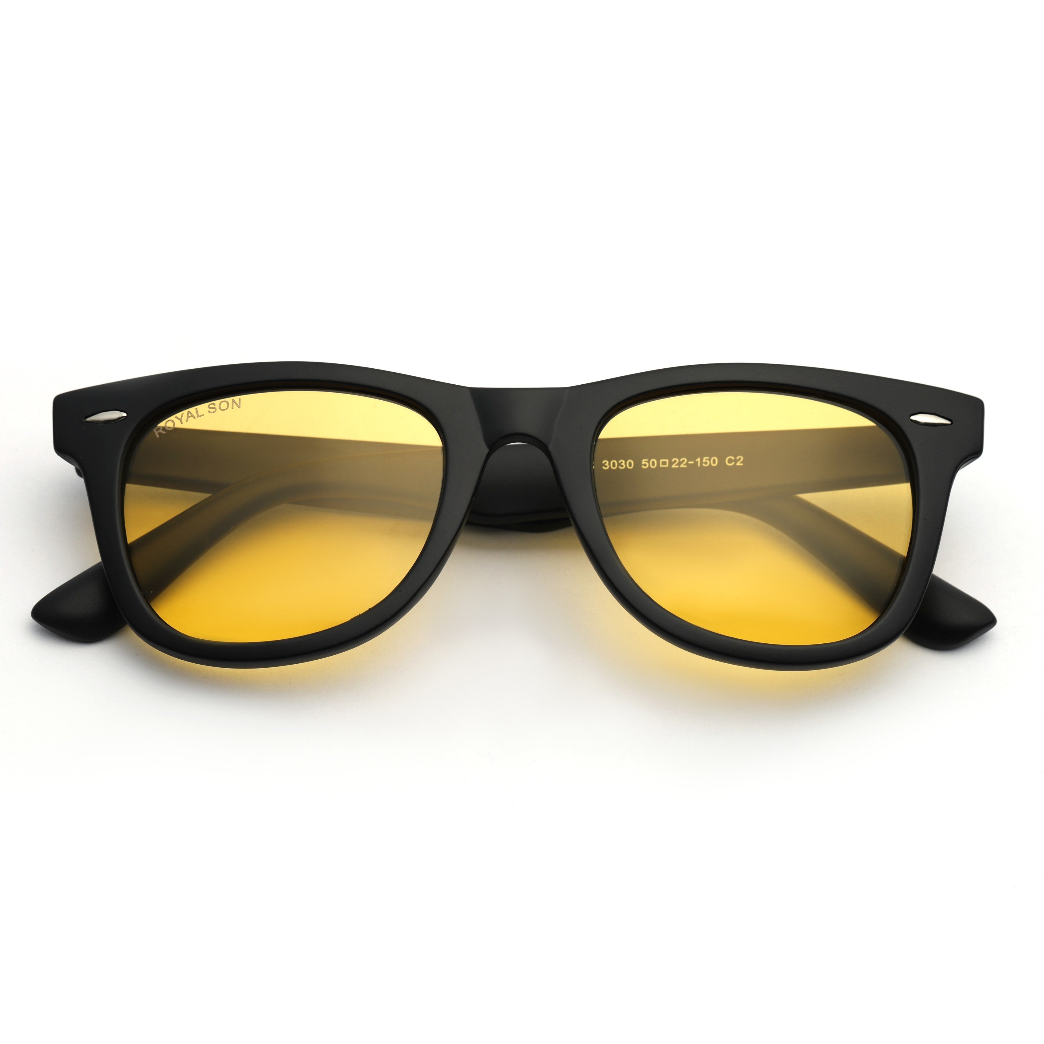 ROYAL SON Day Night Driving Sunglasses for Men - SG-RS3030-C2