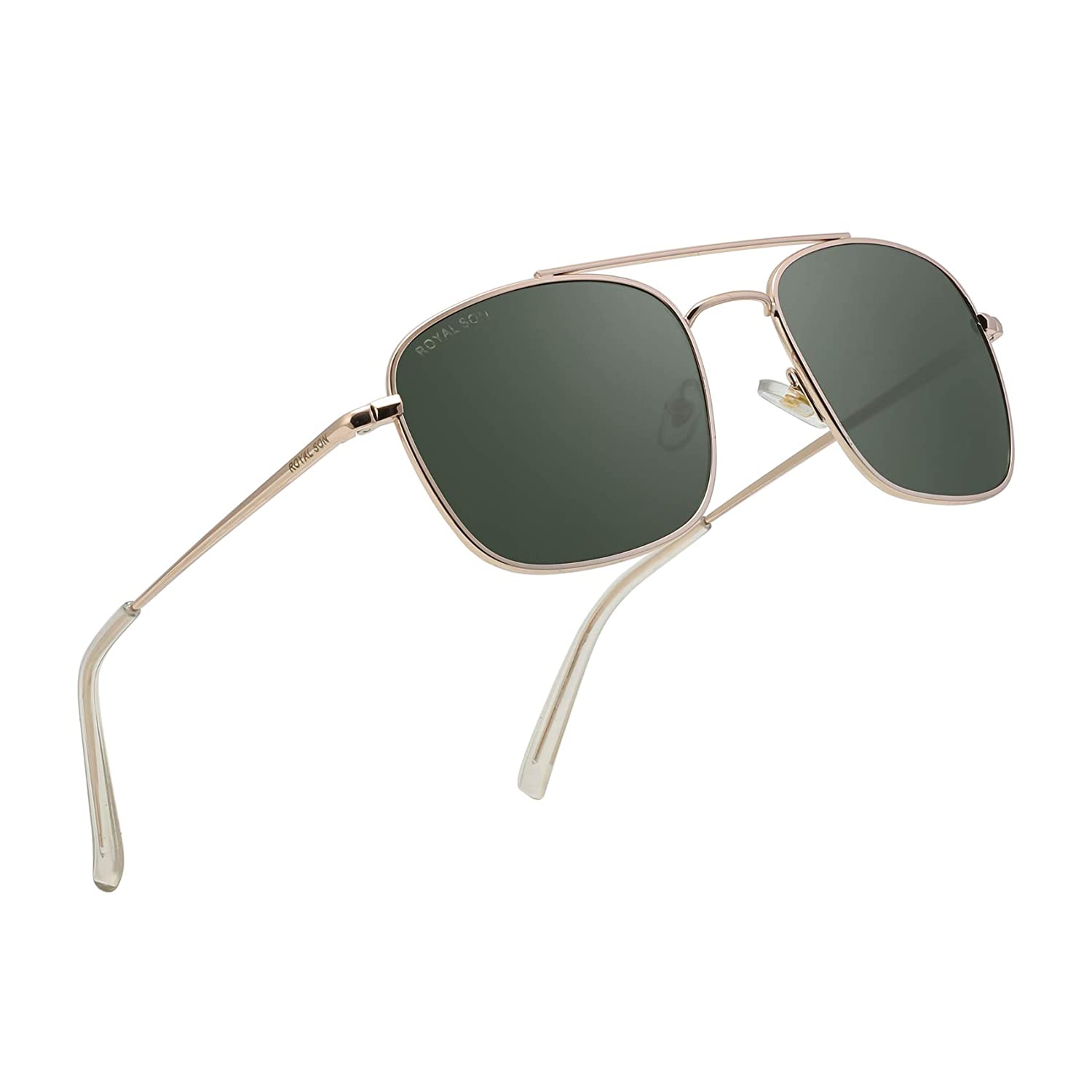 ROYAL SON UV Protected Sunglasses For Men and Women - RS0027AV