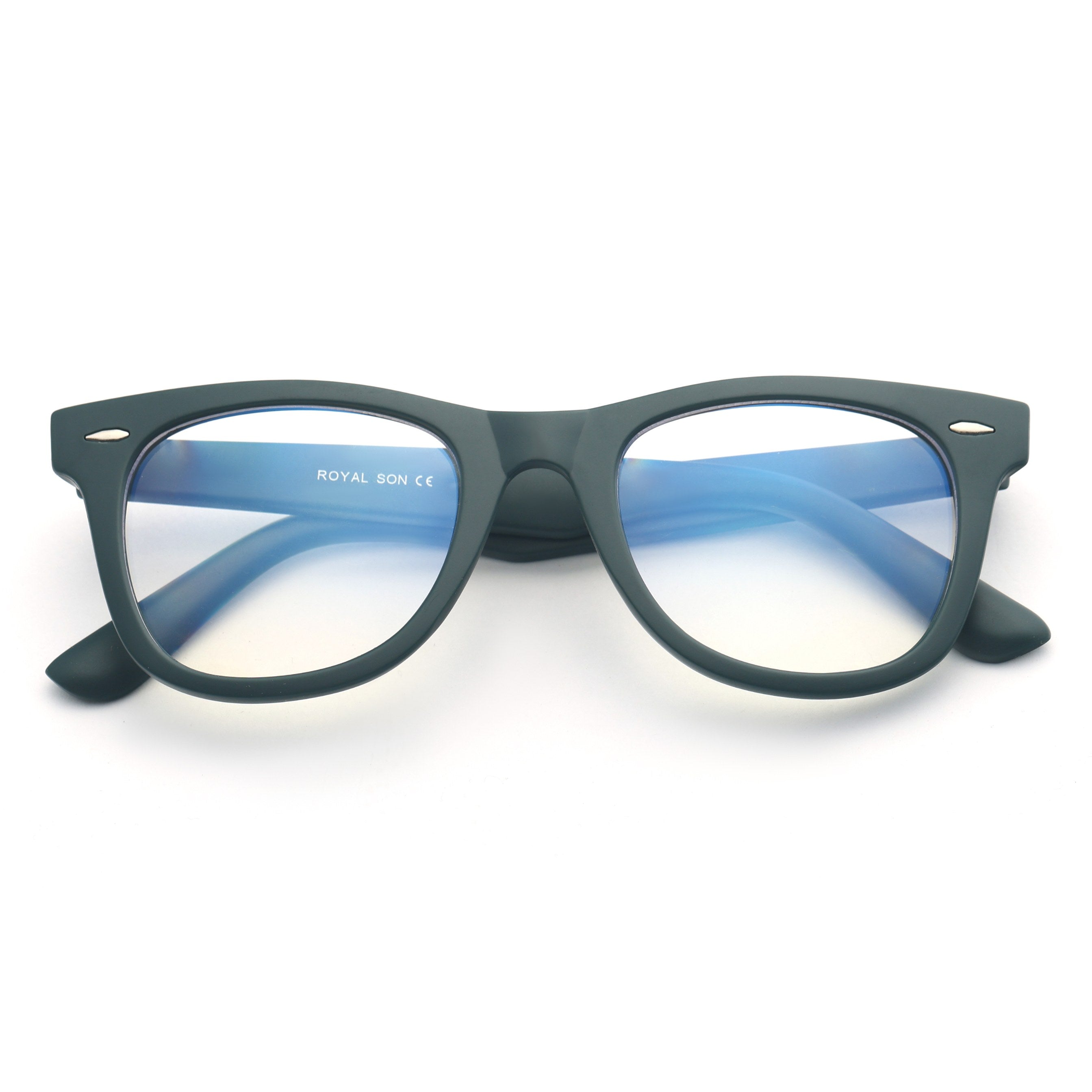 ROYAL SON Computer Glasses For Eye Protection Men Women - SF-RS3030-C15