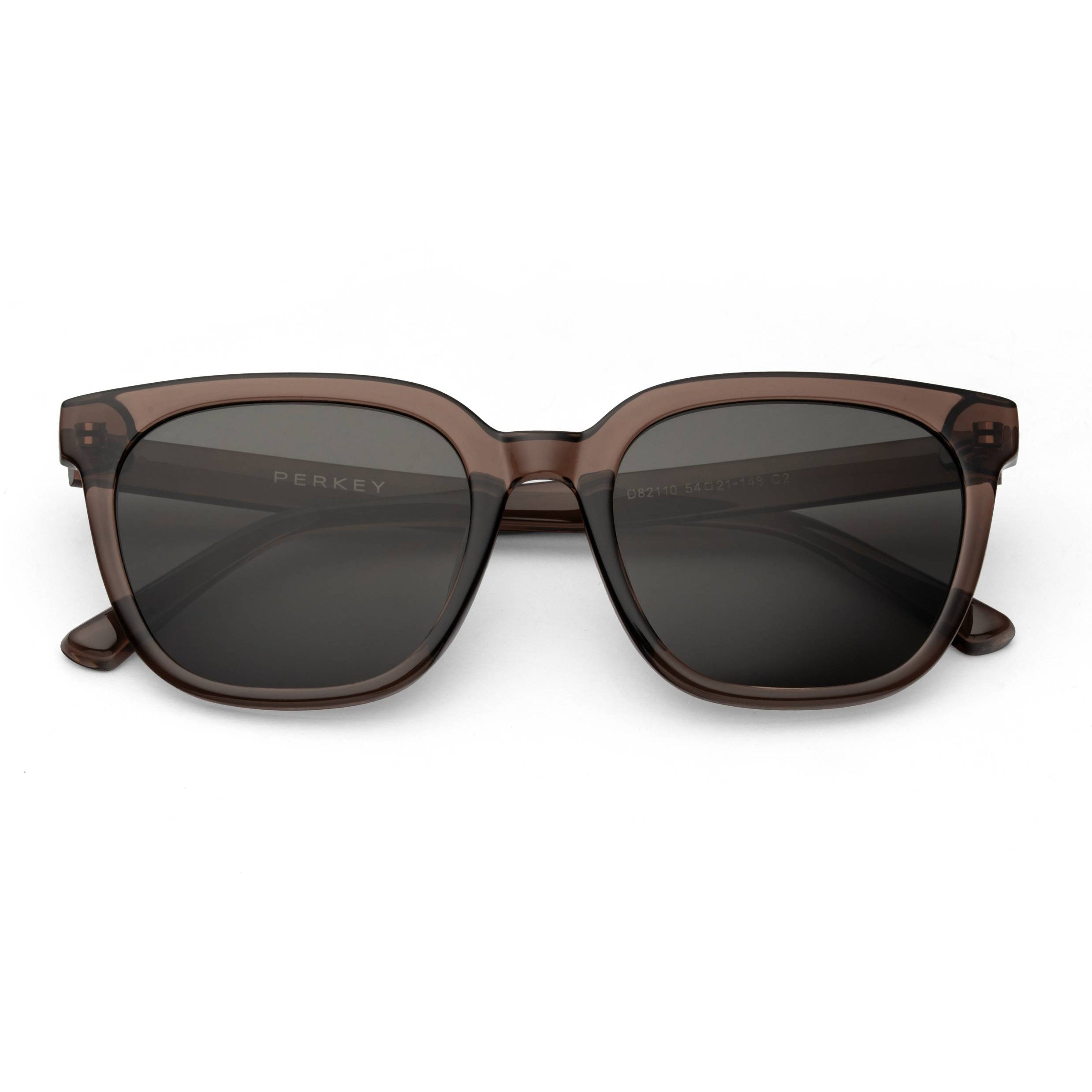 PERKEY UV Protected Stylish Shades For Women - PRKY0017-C2