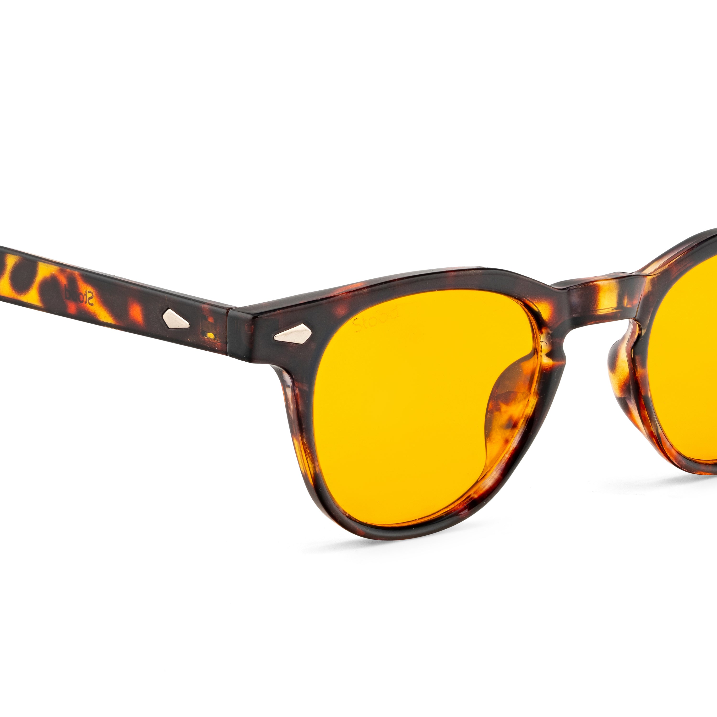 Stood Square Day Night Driving Sun Glasses For Men For Men & Women Stylish – SG-STD0026-C3