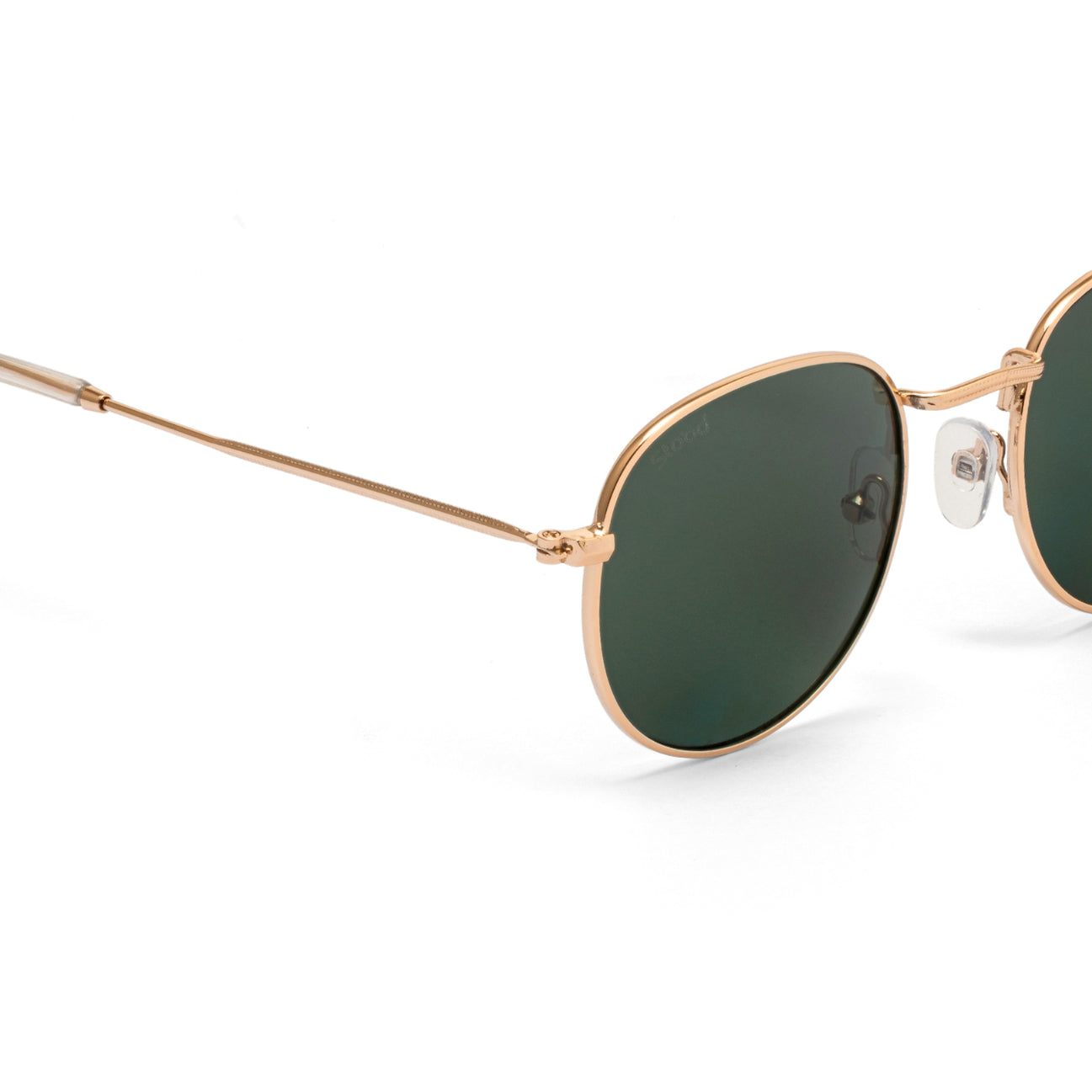 Stood Green UV Protection Goggles For Men & Women Sunglasses – SG-STD0032-C3