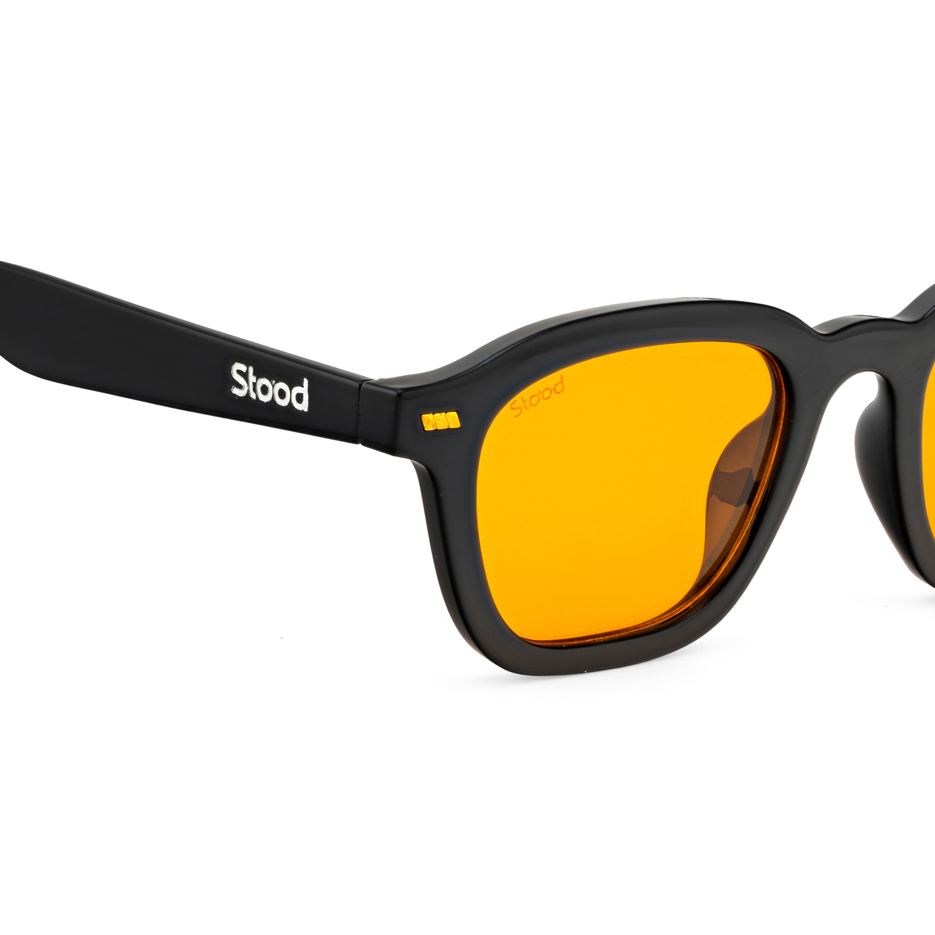 Stood Square Day Night Driving Sun Glasses For Men For Men & Women Stylish – SG-STD0016-C2