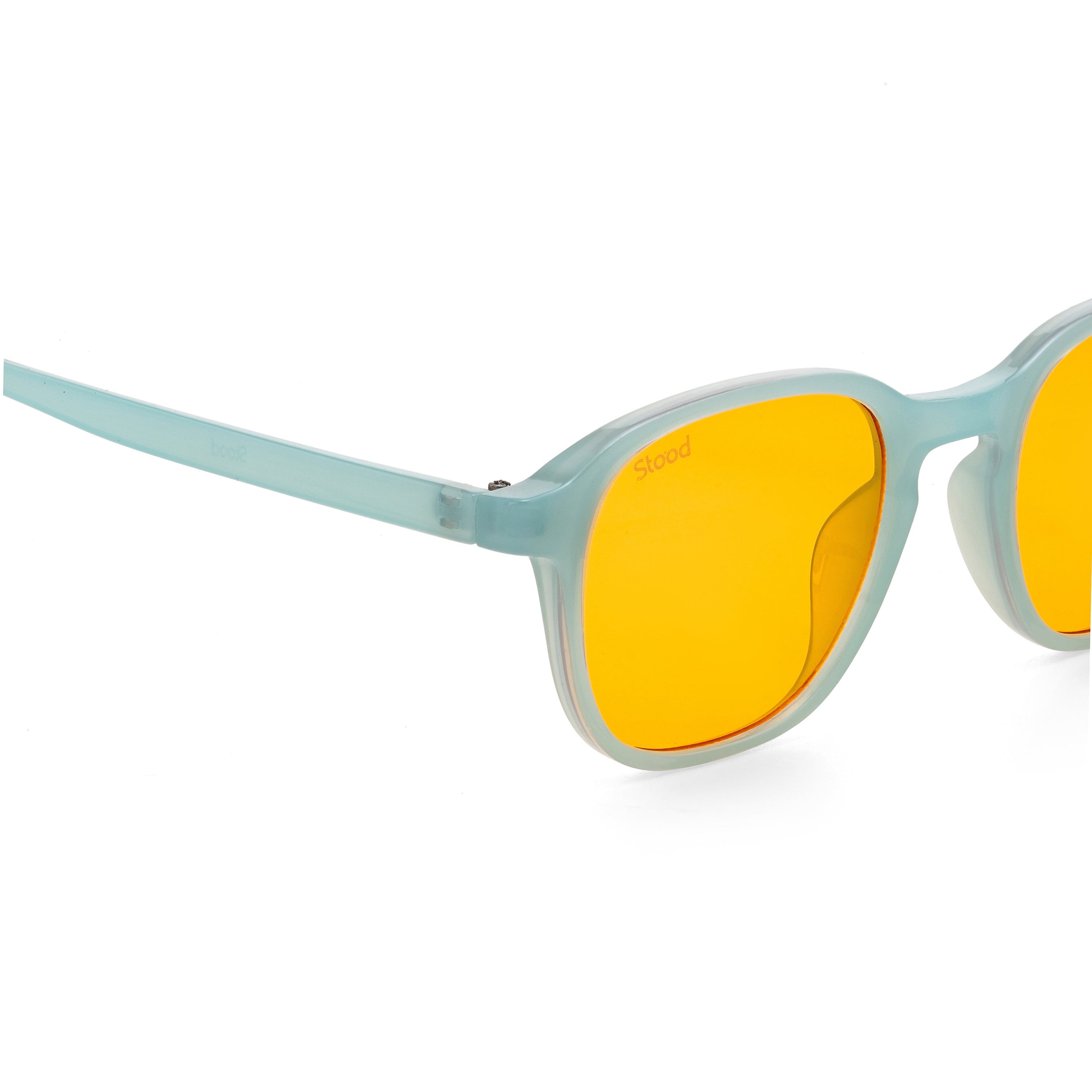 Stood Retro Square Day Night Driving Sun Glasses For Men For Men & Women Stylish– SG-STD0011-C3
