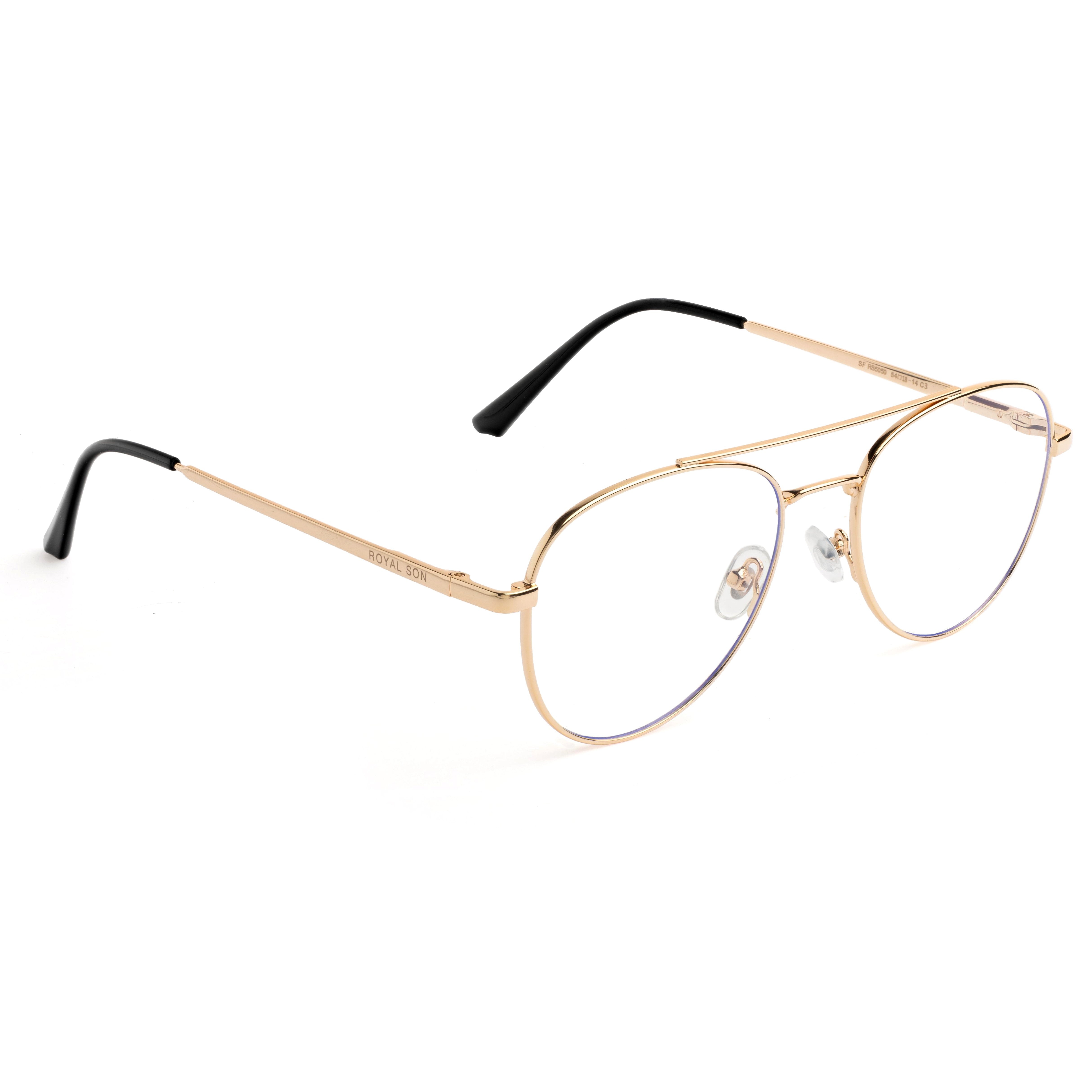 ROYAL SON Computer Glasses for Men and Women – RS5050-C3