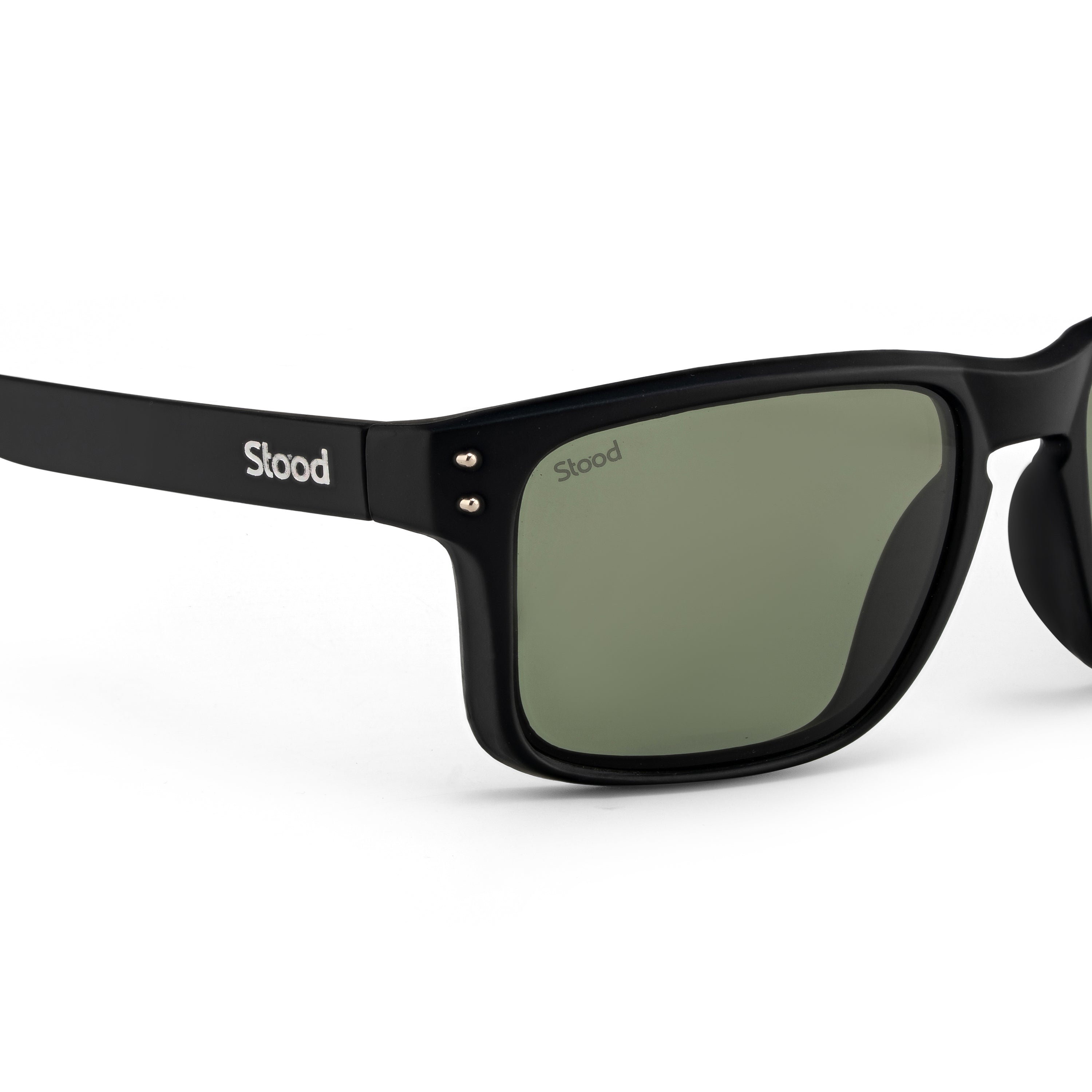 Stood Wraparound Sports Polarized UV Protection Chashma For Men & Women New Style – SG-STD0020-C2