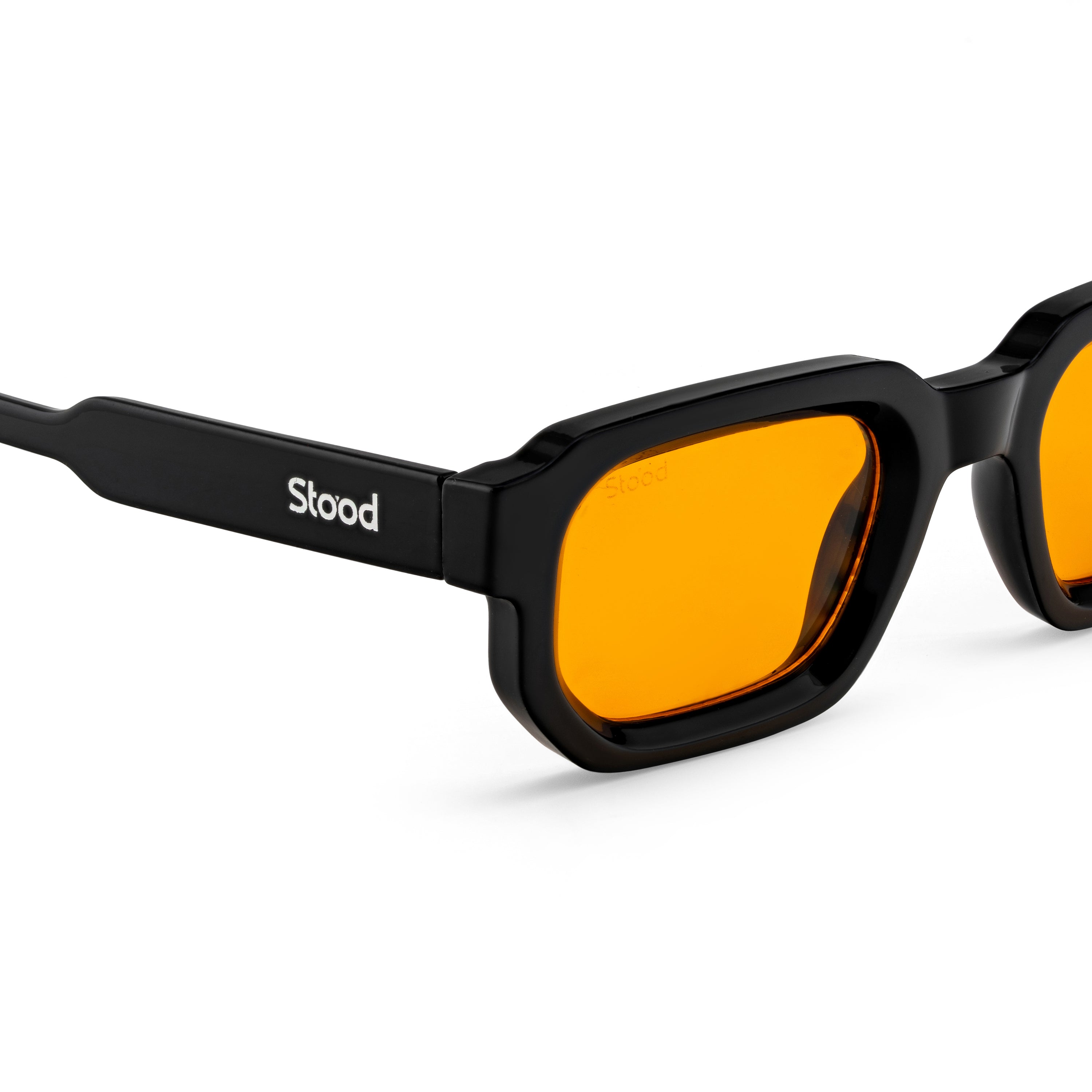 Stood Square Day Night Driving Sun Glasses For Men For Men & Women Stylish – SG-STD0025-C2