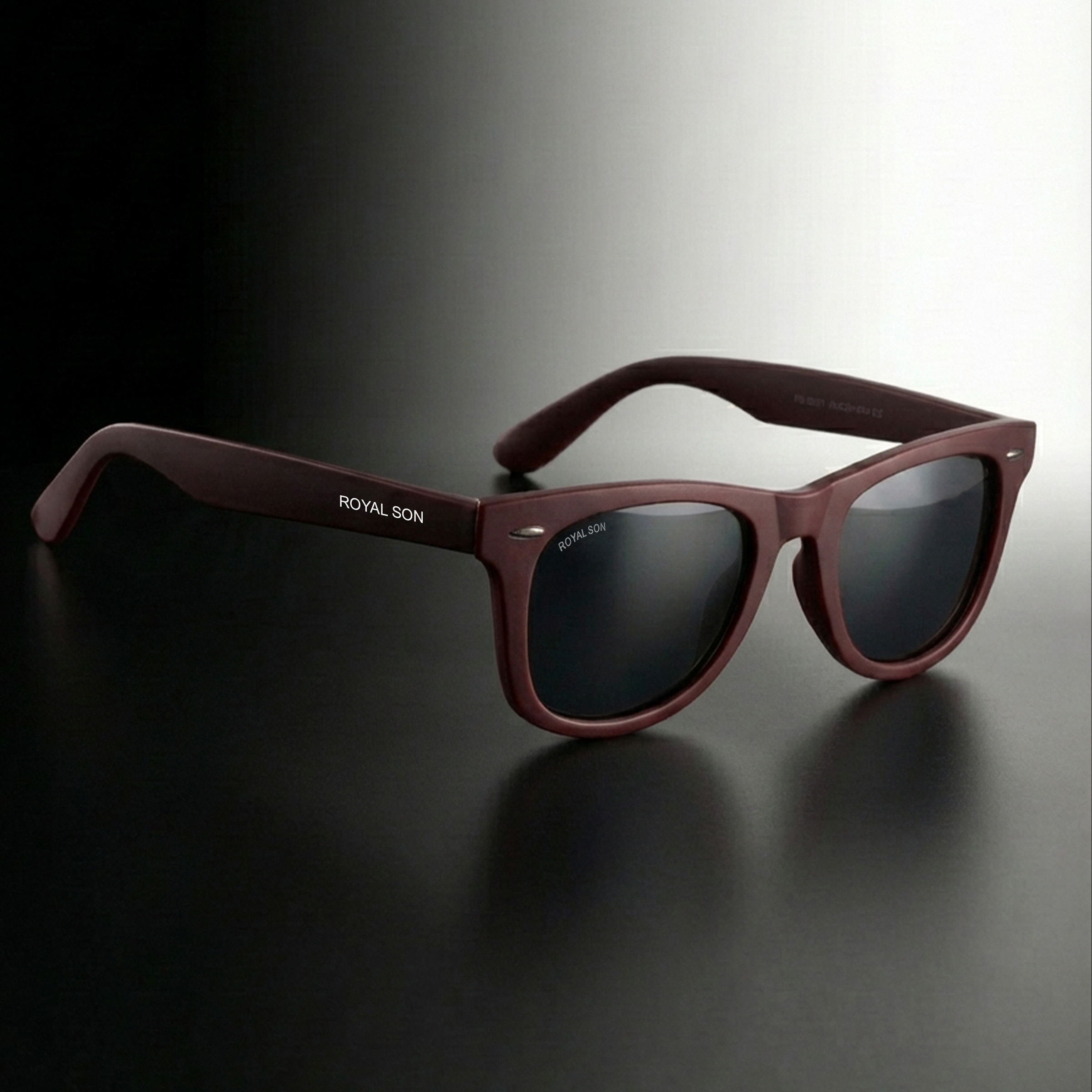 ROYAL SON Polarized Goggles for Men Women - SG-RS3030-C6