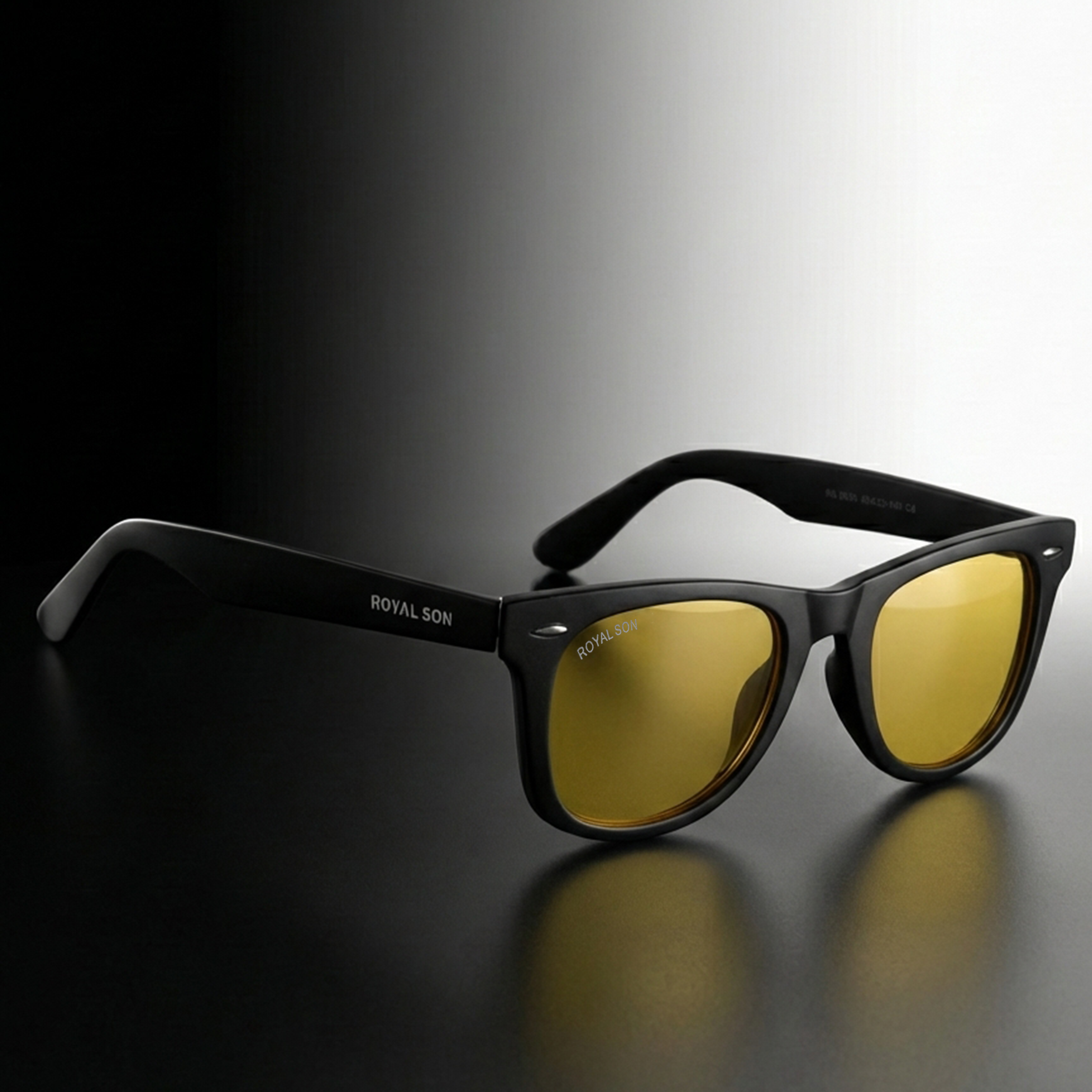 ROYAL SON Day Night Driving Sunglasses for Men - SG-RS3030-C2