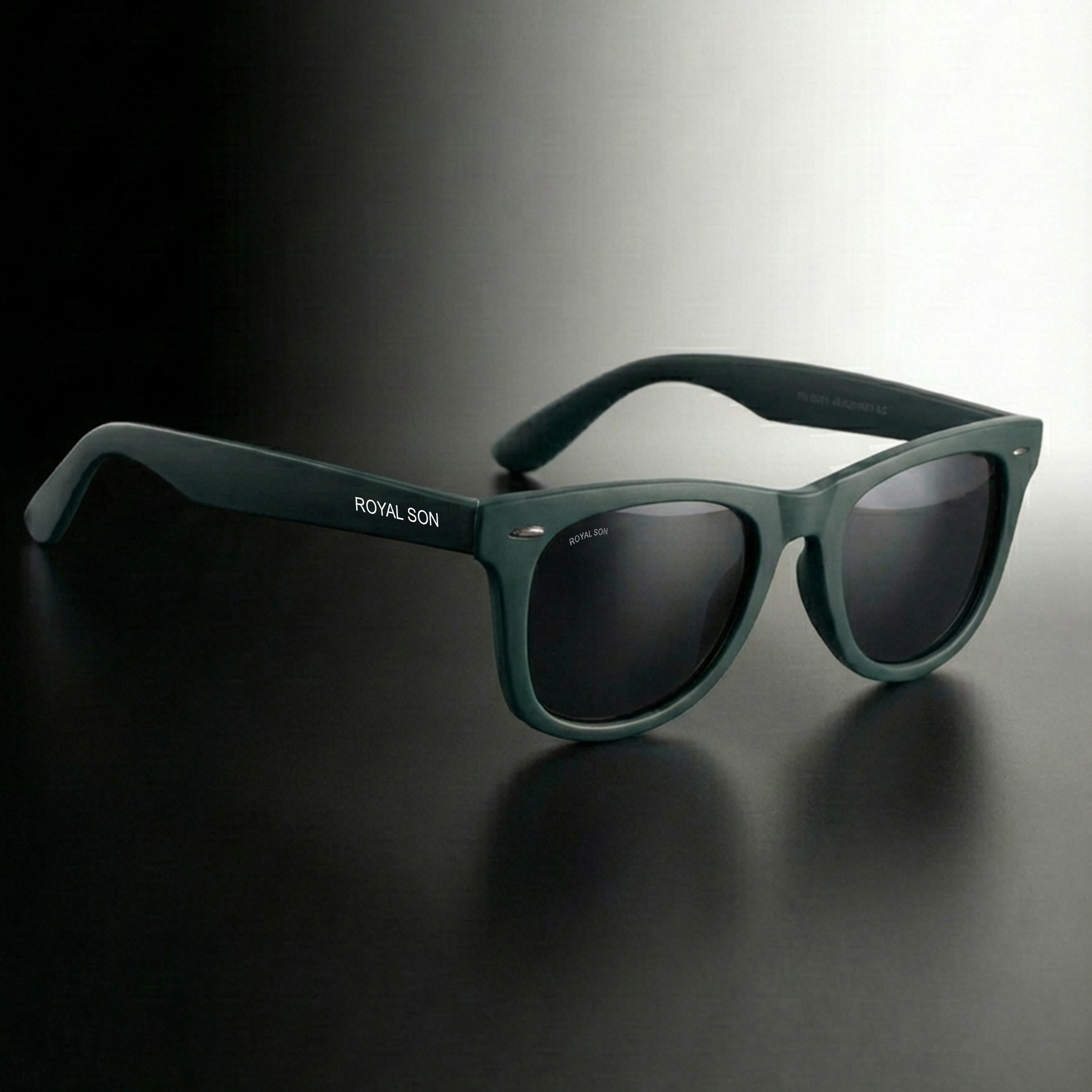 ROYAL SON Polarized Cooling Chasma for Men Women - SG-RS3030-C7