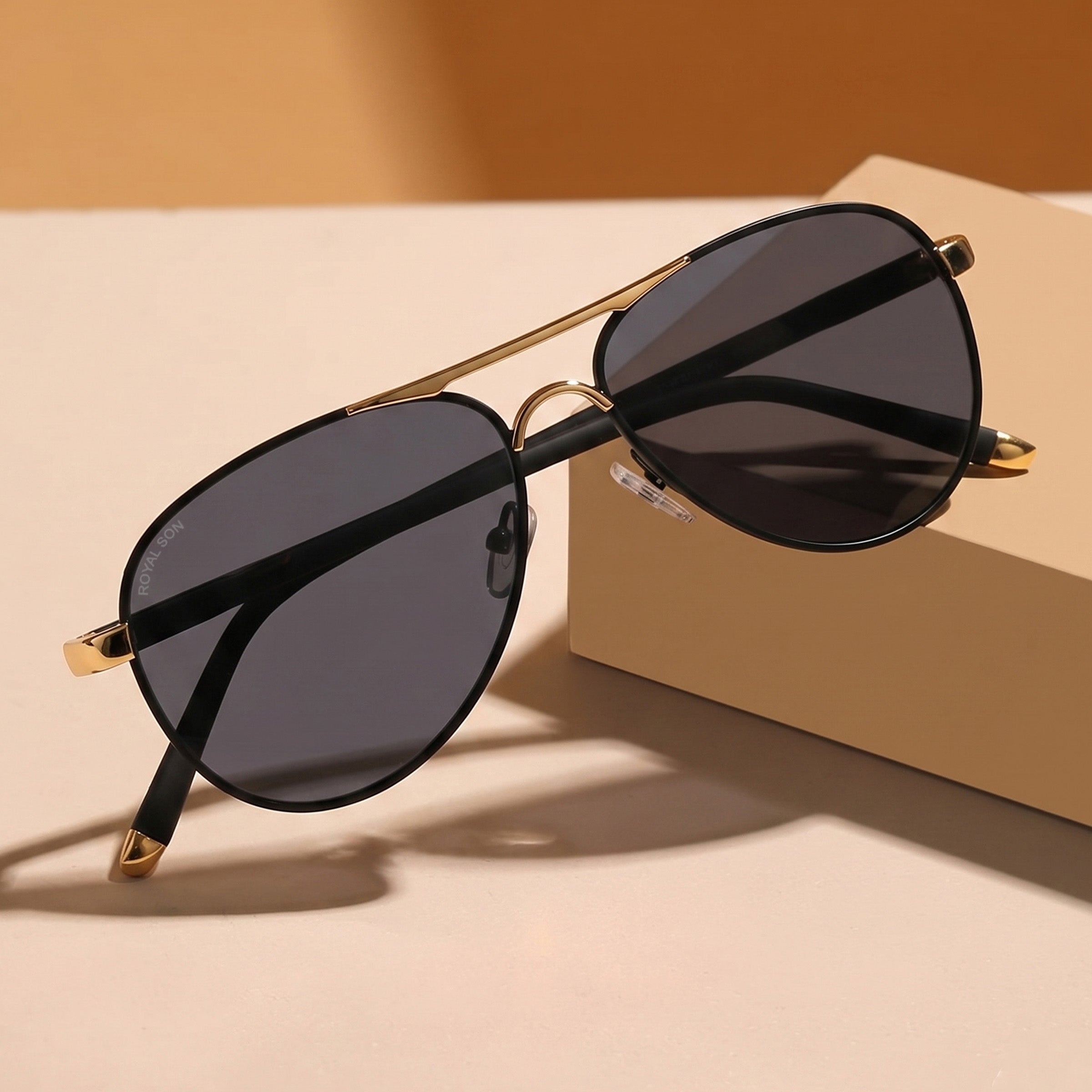 Royal Son Polarized Men Women Sunglasses - CHI0082-C2