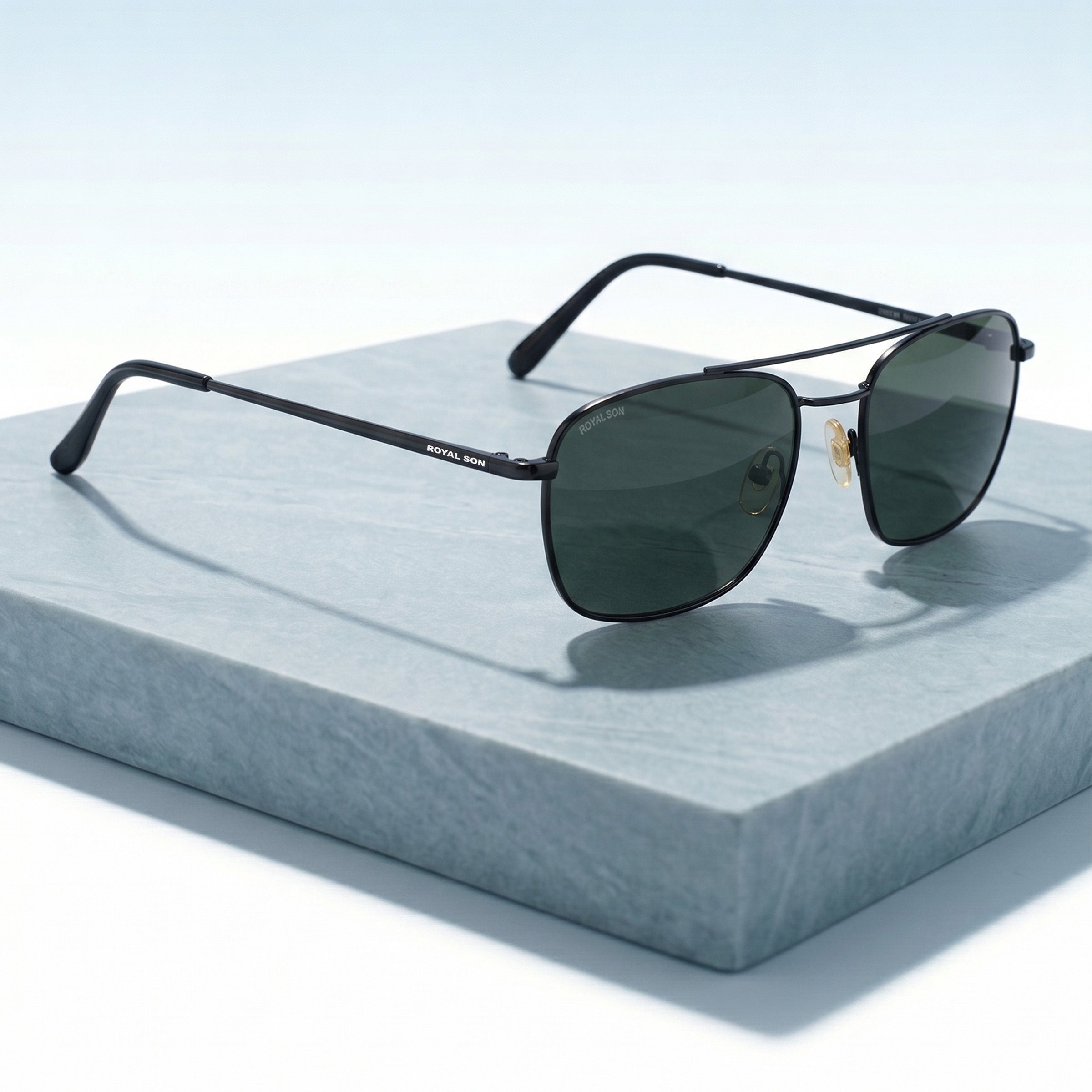 ROYAL SON UV Protected Sunglasses For Men and Women - RS0030AV