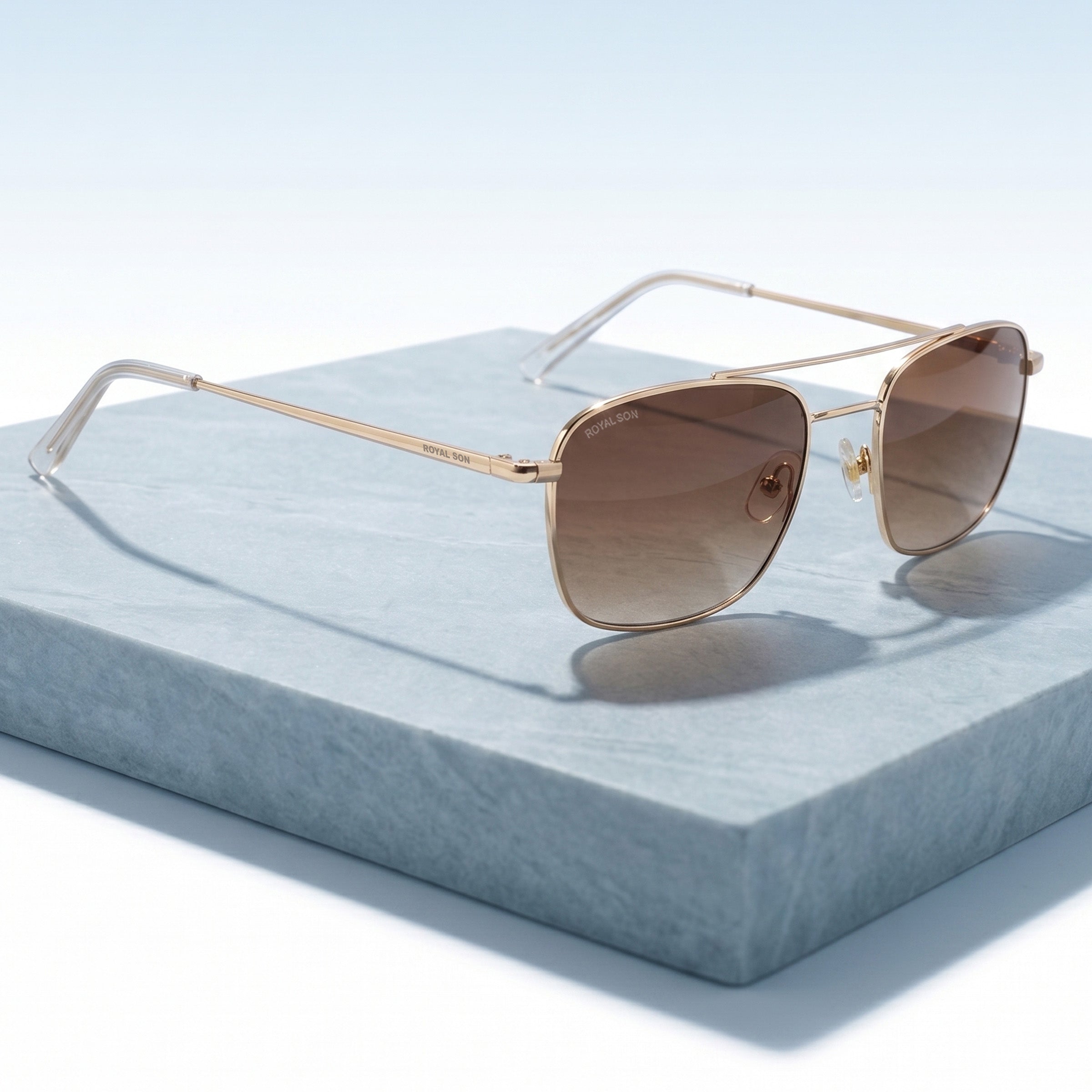 ROYAL SON UV Protected Sunglasses For Men and Women - RS0028AV
