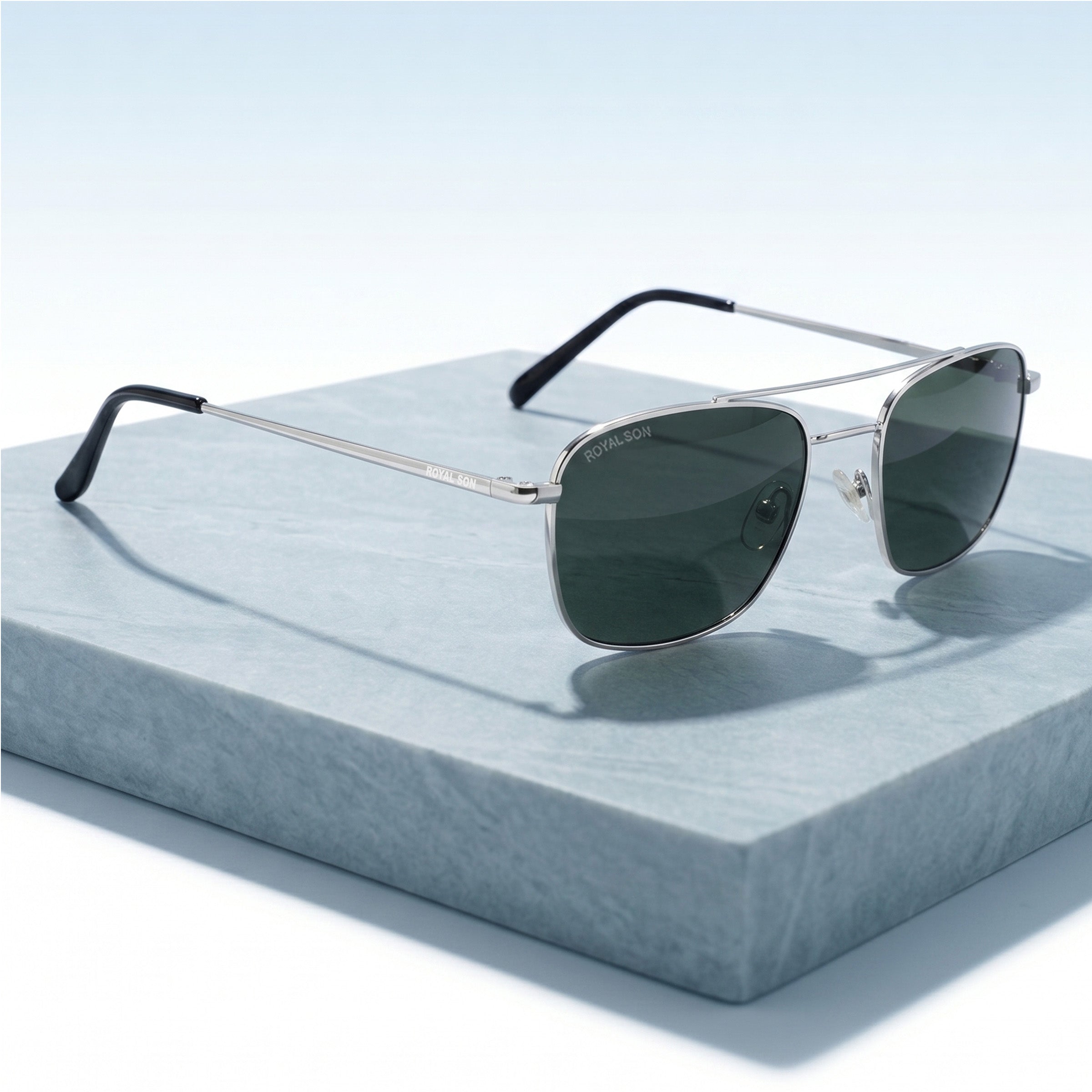 ROYAL SON UV Protected Sunglasses For Men and Women - RS0029AV