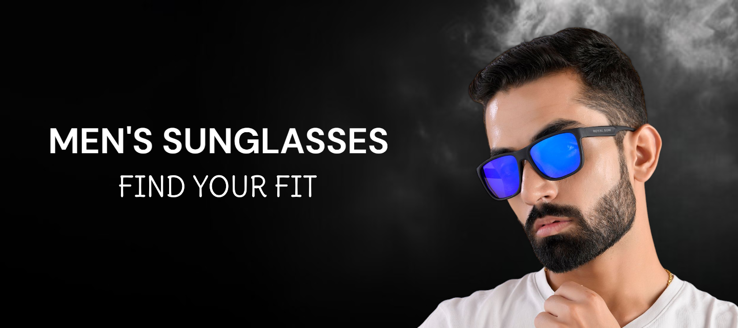 Kids Sunglasses
