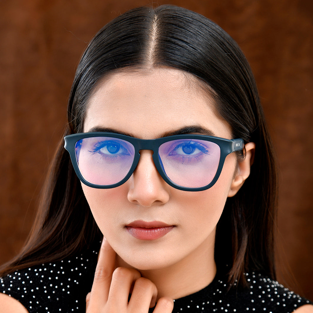 ROYAL SON Computer Glasses For Eye Protection Men Women - SF-RS2020-C15