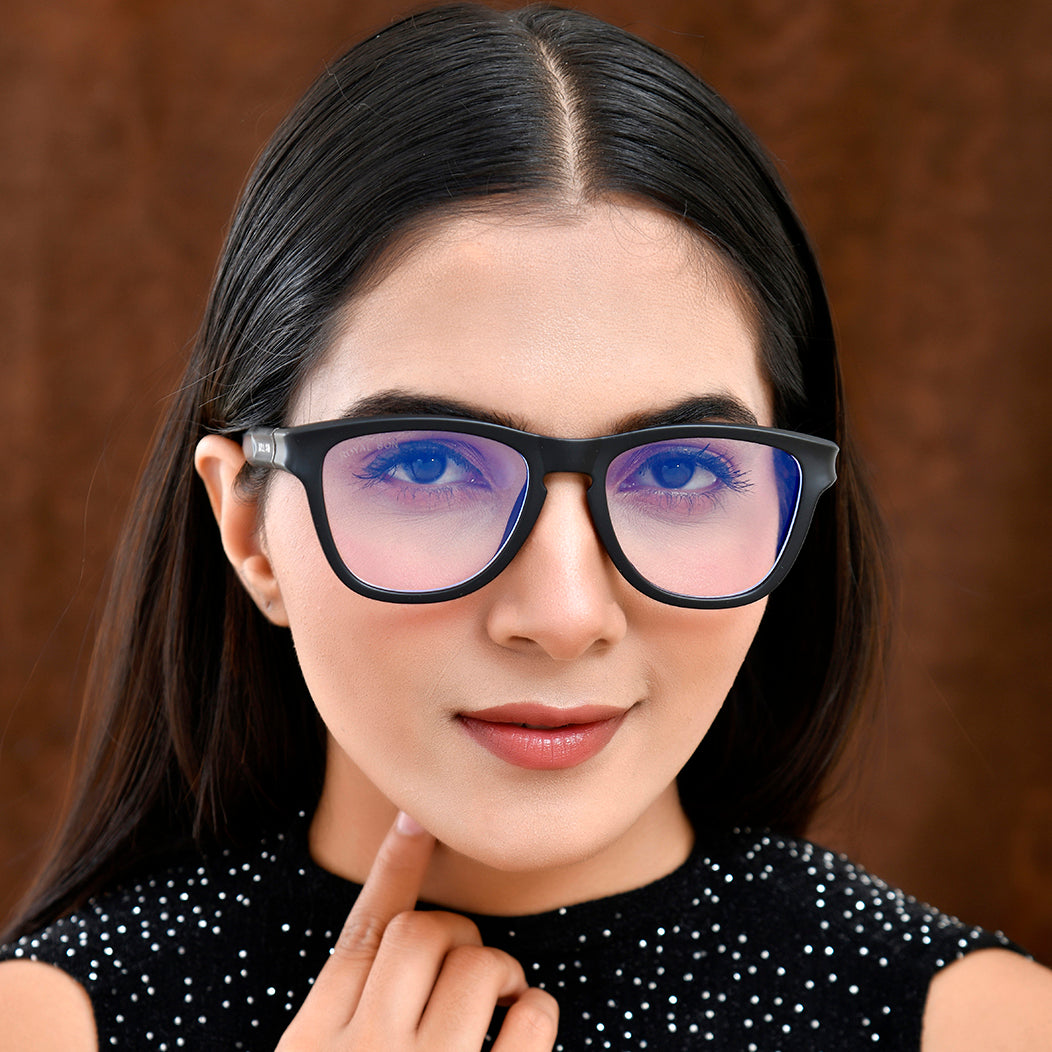 ROYAL SON Computer Glasses For Eye Protection Men Women - SF-RS2020-C8