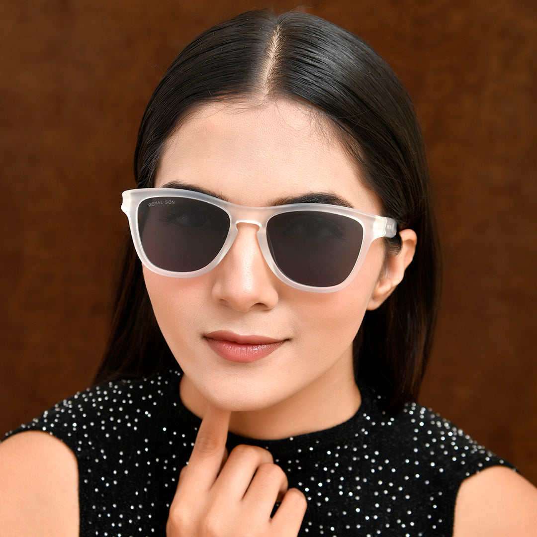 ROYAL SON Cooling Polarized Sunglasses for Men Women - SG-RS2020-C3