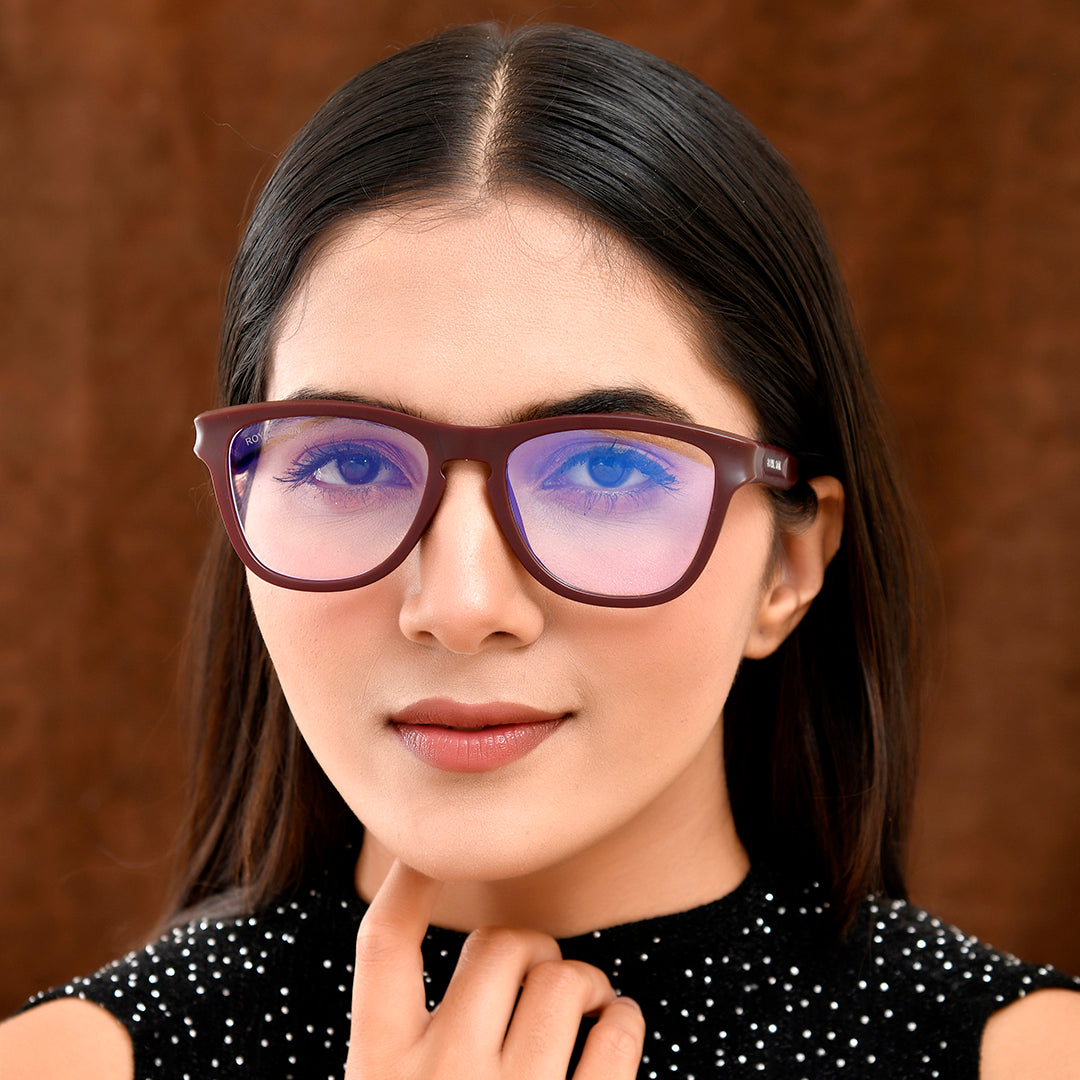 ROYAL SON Full Rim Optical Frame For Men Women - SF-RS2020-C14