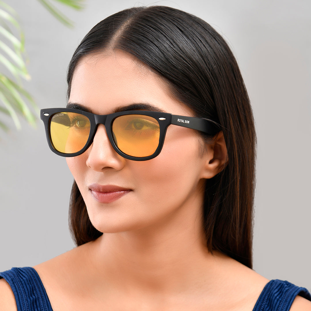 ROYAL SON Day Night Driving Sunglasses for Men - SG-RS3030-C2