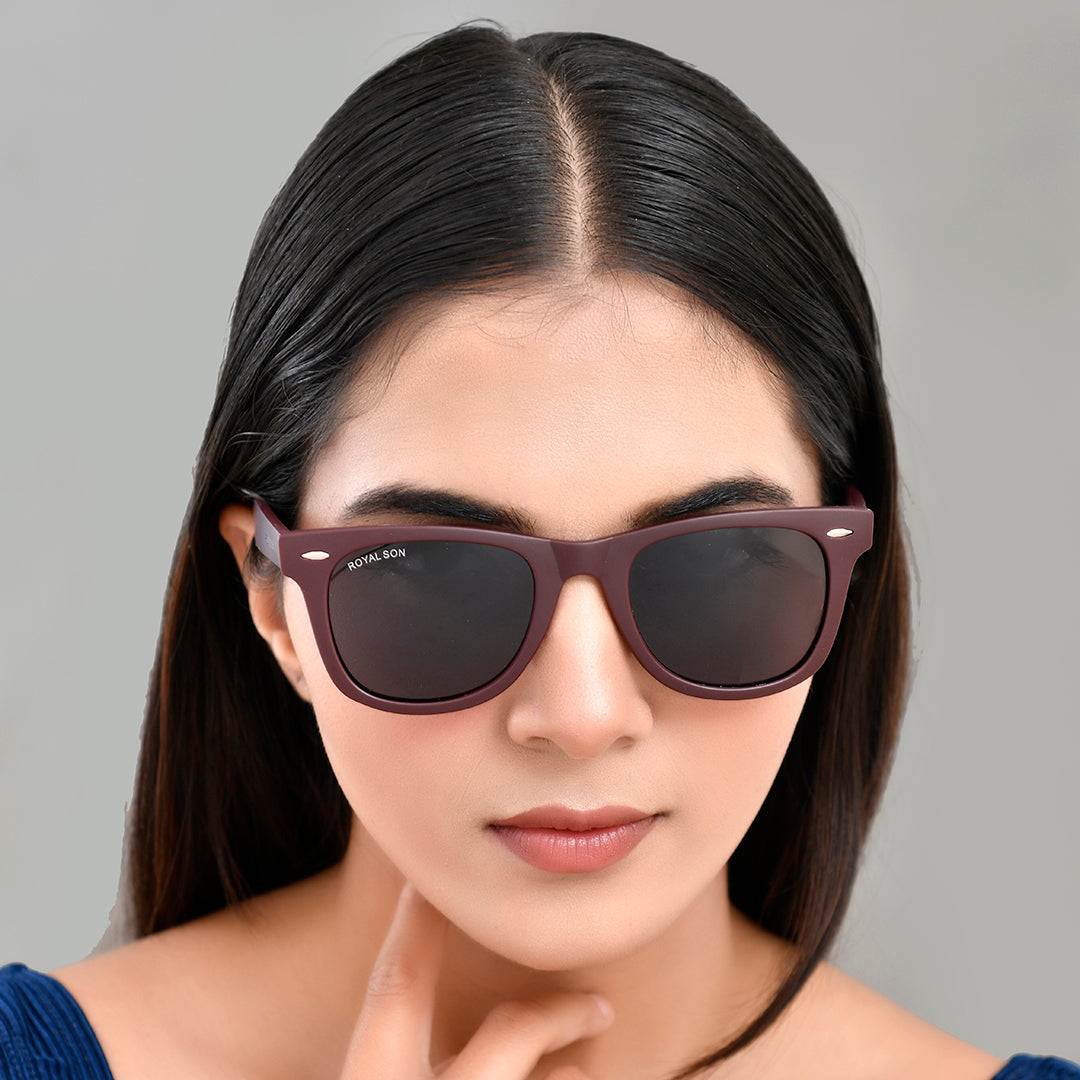 ROYAL SON Polarized Goggles for Men Women - SG-RS3030-C6