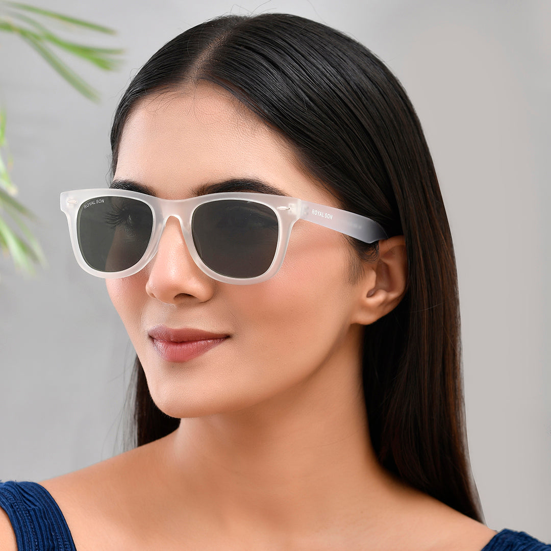 ROYAL SON Cooling Polarized Sunglasses for Men Women - SG-RS3030-C3