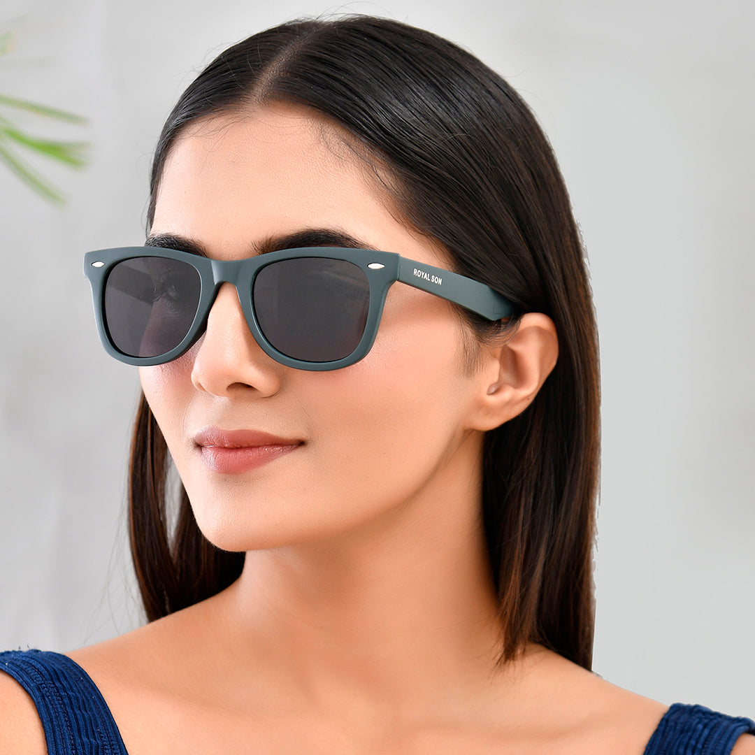 ROYAL SON Polarized Cooling Chasma for Men Women - SG-RS3030-C7