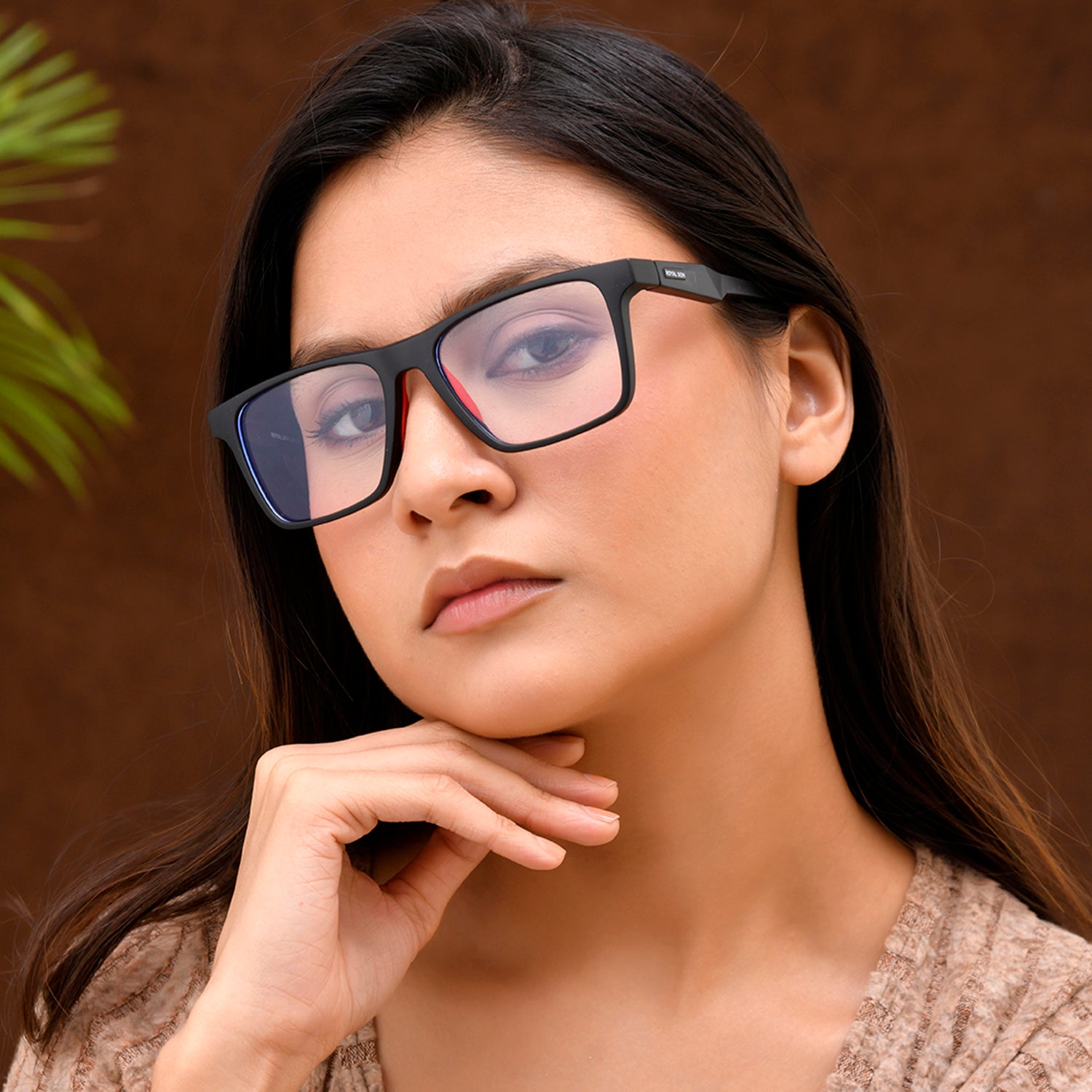 Royal Son Computer Glasses For Eye Protection - SF-RS1010-C7