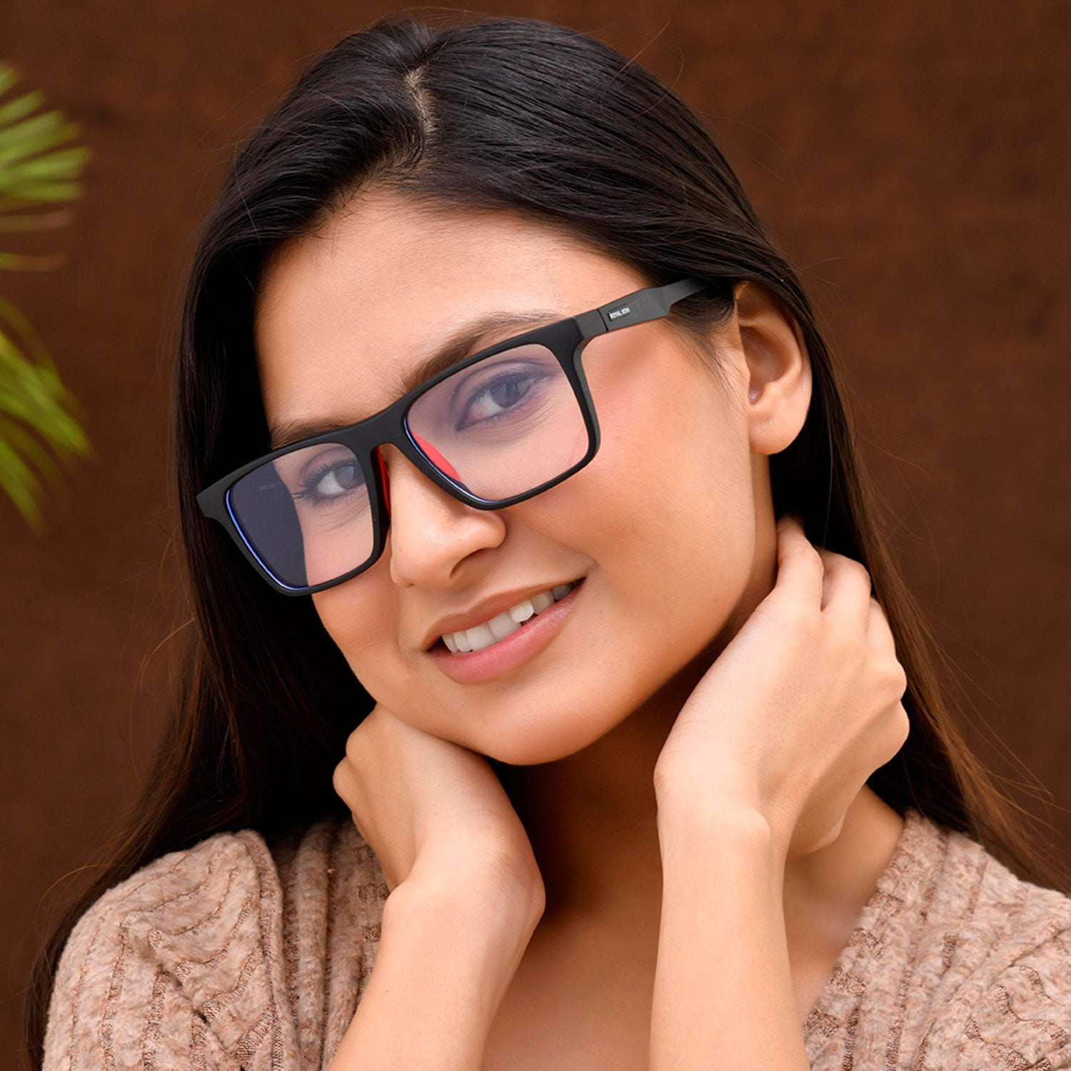 Royal Son Computer Glasses For Eye Protection - SF-RS1010-C7
