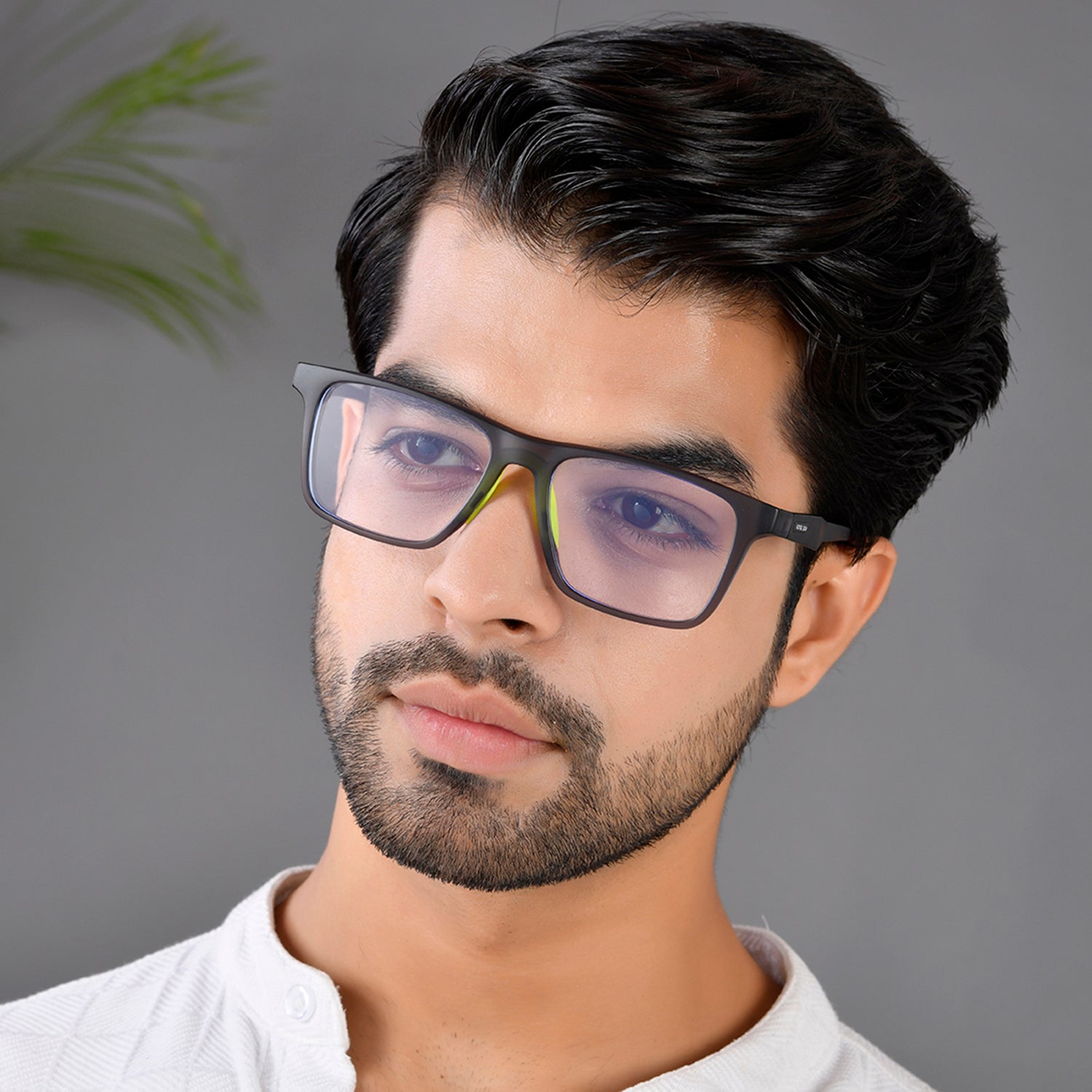 Royal Son Blue Cut Light Blocking Glasses For Men