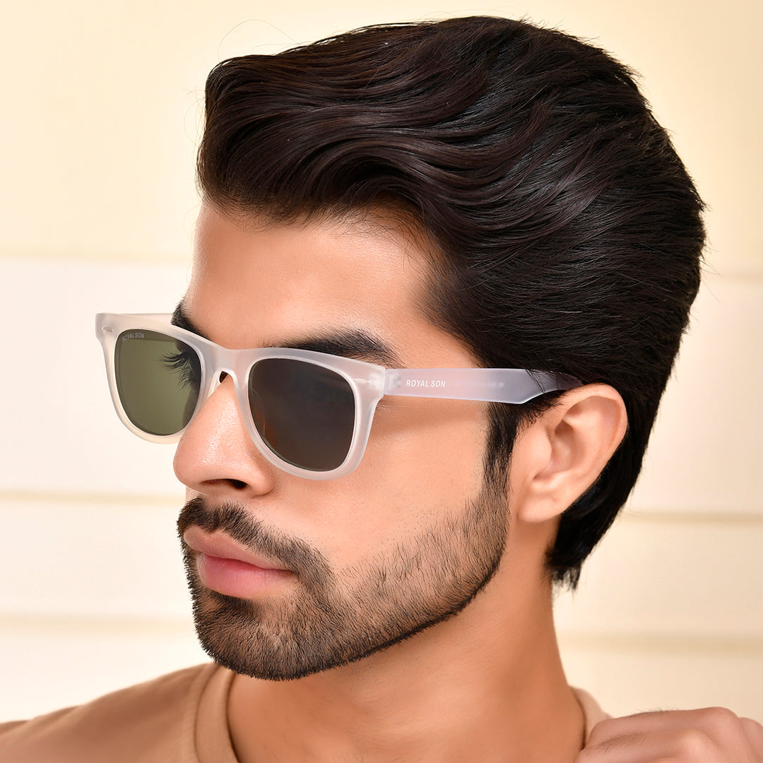 ROYAL SON Cooling Polarized Sunglasses for Men Women - SG-RS3030-C3