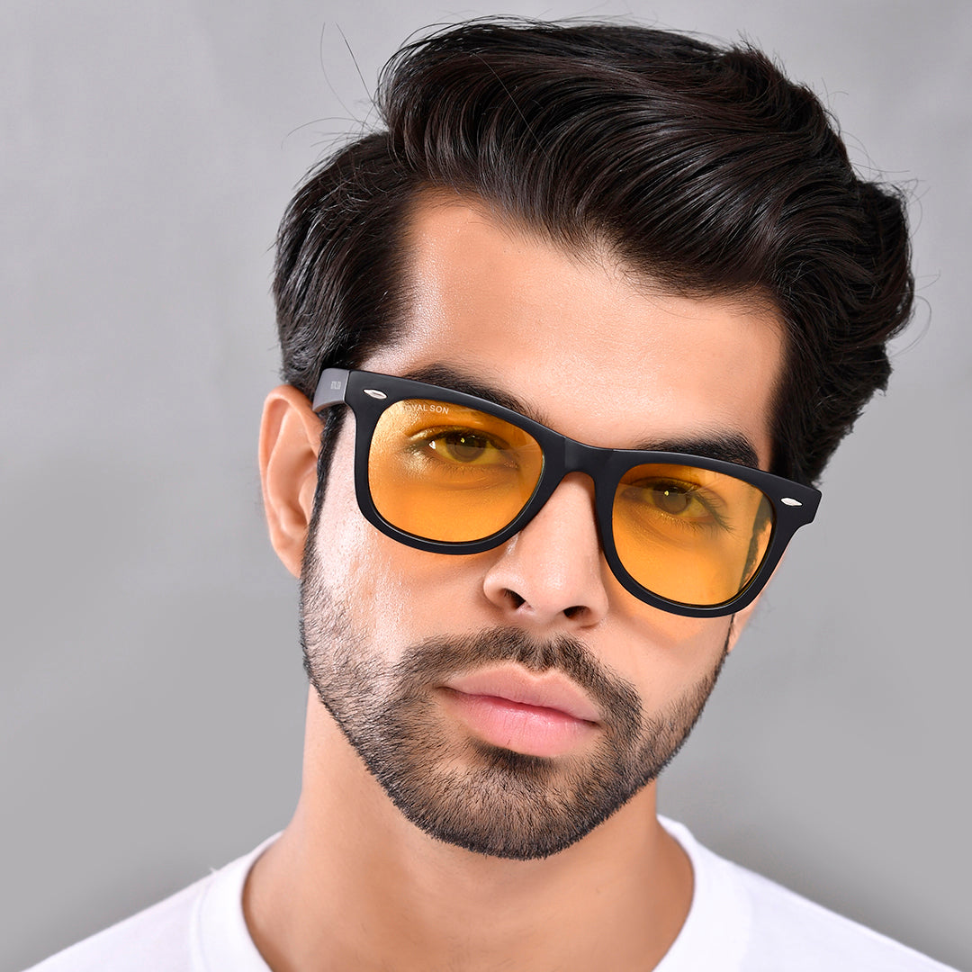 ROYAL SON Day Night Driving Sunglasses for Men - SG-RS3030-C2