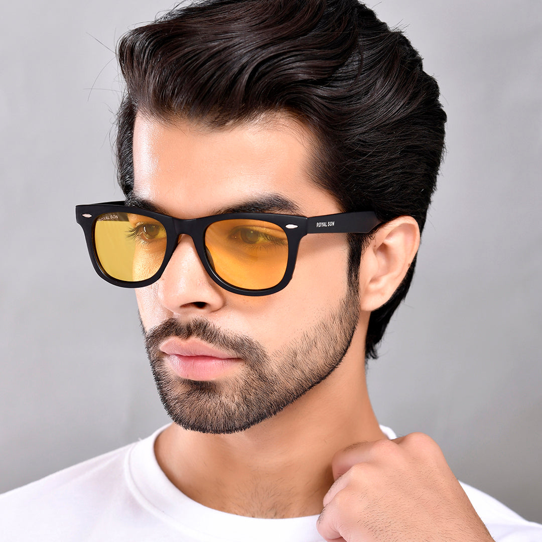 ROYAL SON Day Night Driving Sunglasses for Men - SG-RS3030-C2