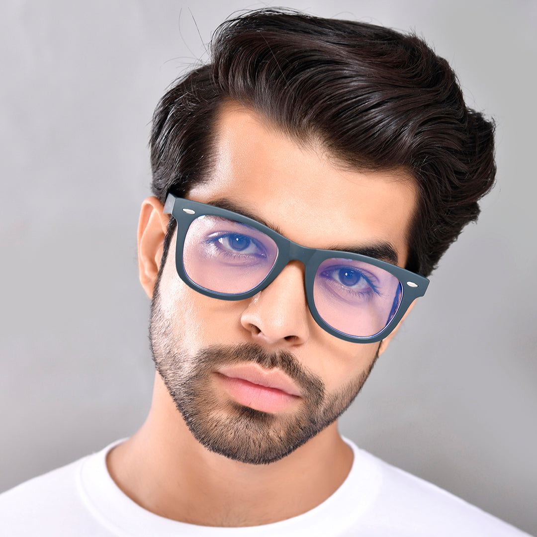 ROYAL SON Computer Glasses For Eye Protection Men Women - SF-RS3030-C15