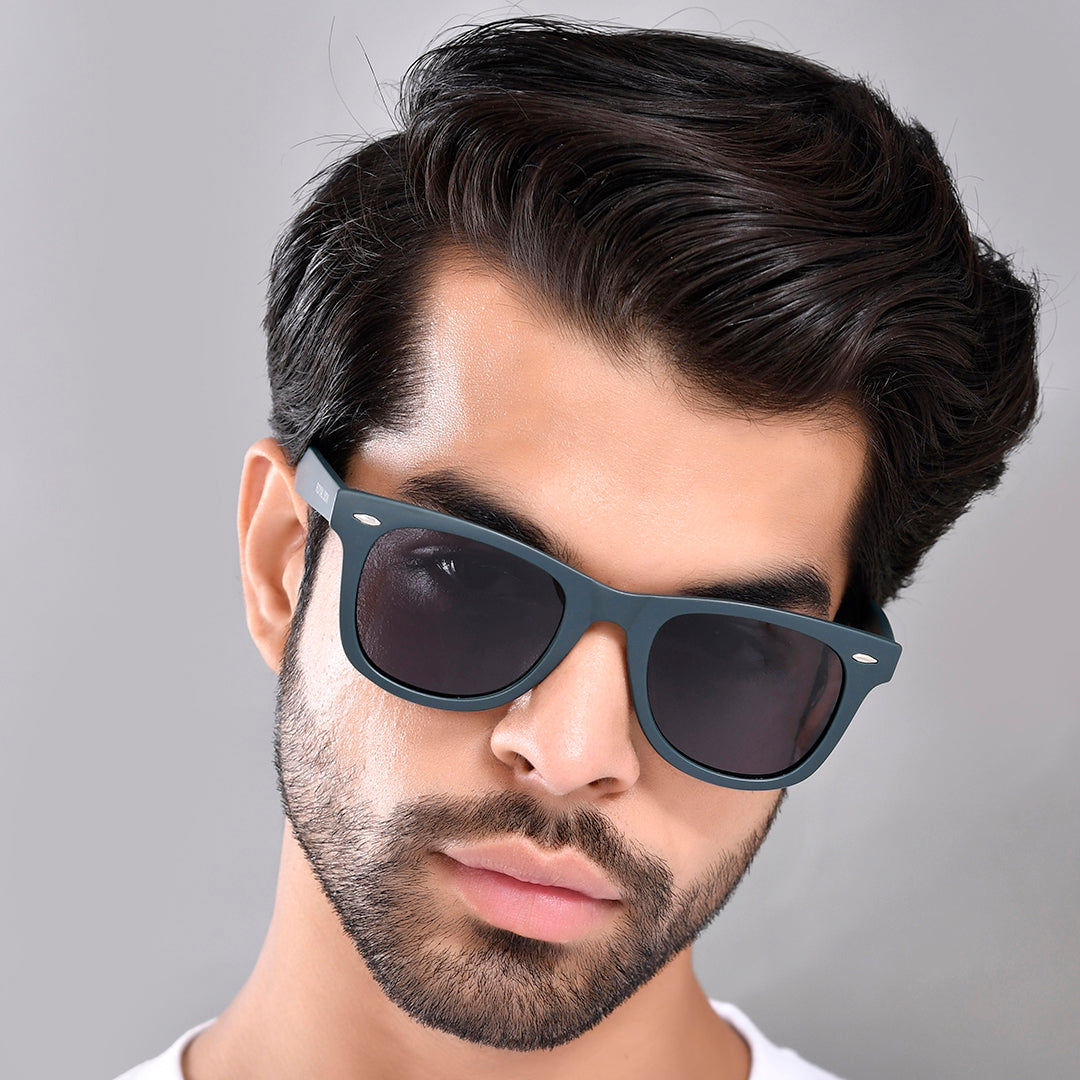 ROYAL SON Polarized Cooling Chasma for Men Women - SG-RS3030-C7