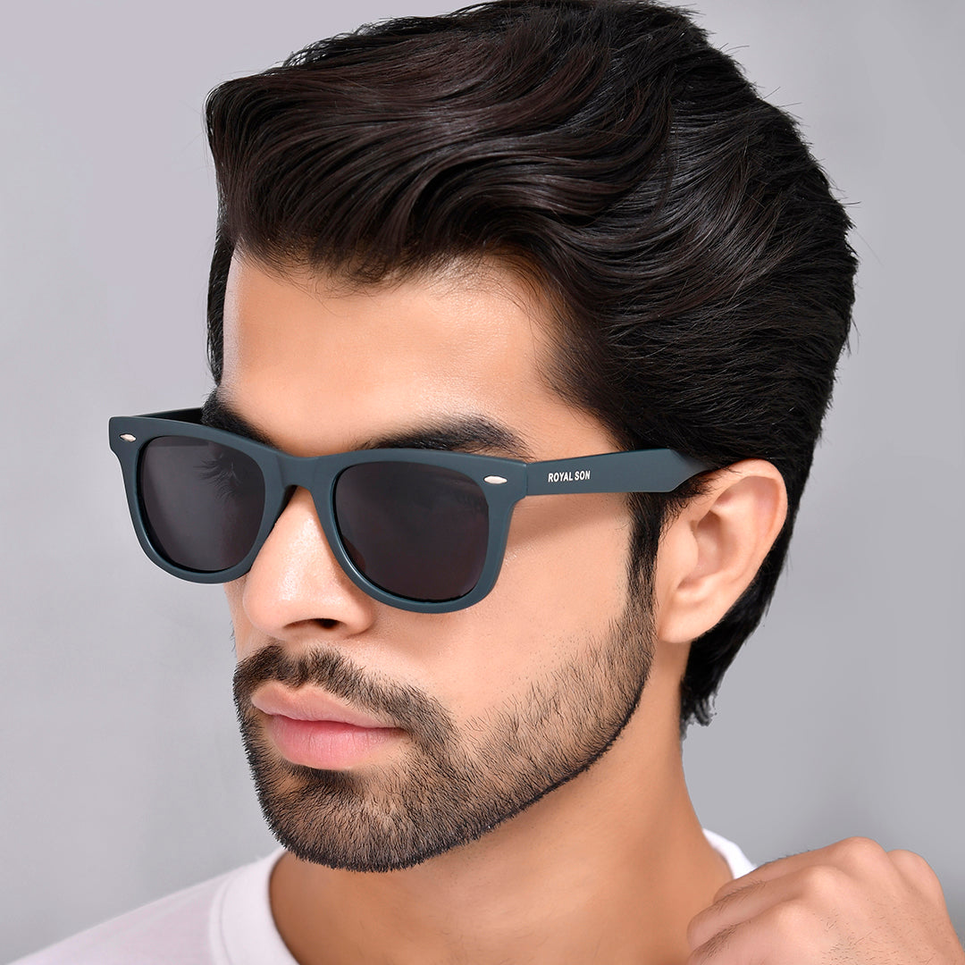 ROYAL SON Polarized Cooling Chasma for Men Women - SG-RS3030-C7