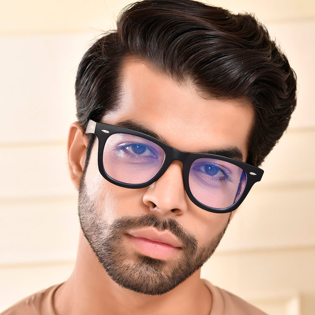 ROYAL SON Computer Glasses For Eye Protection Men Women - SF-RS3030-C8