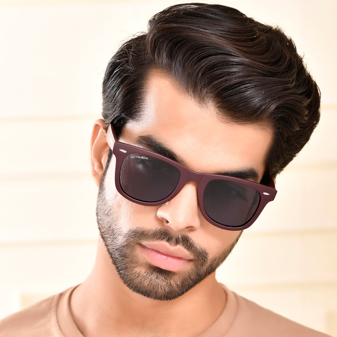 ROYAL SON Polarized Goggles for Men Women - SG-RS3030-C6