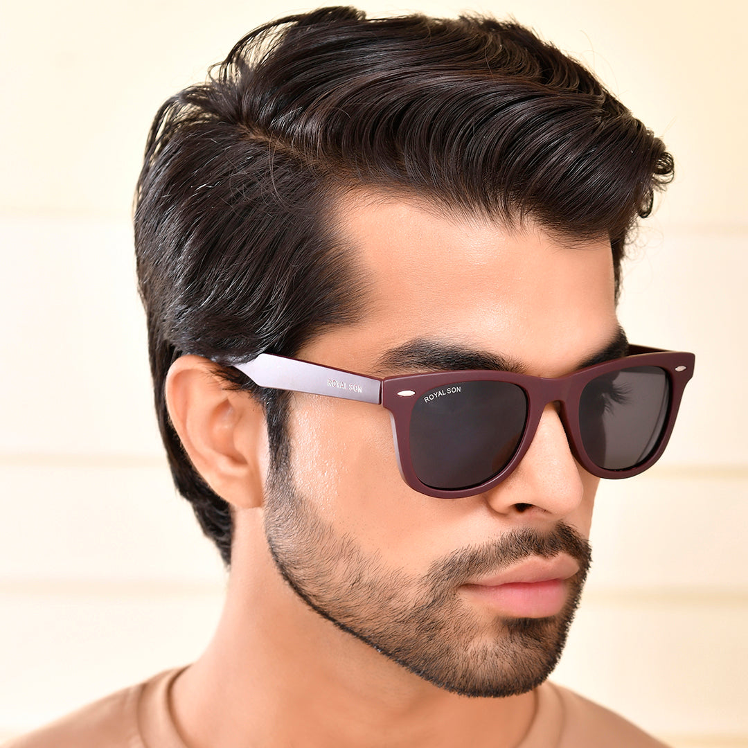 ROYAL SON Polarized Goggles for Men Women - SG-RS3030-C6