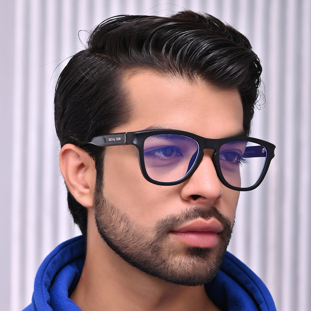 ROYAL SON Computer Glasses For Eye Protection Men Women - SF-RS2020-C8