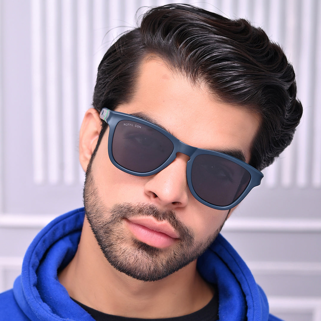 ROYAL SON Polarized Cooling Chasma for Men Women - SG-RS2020-C7