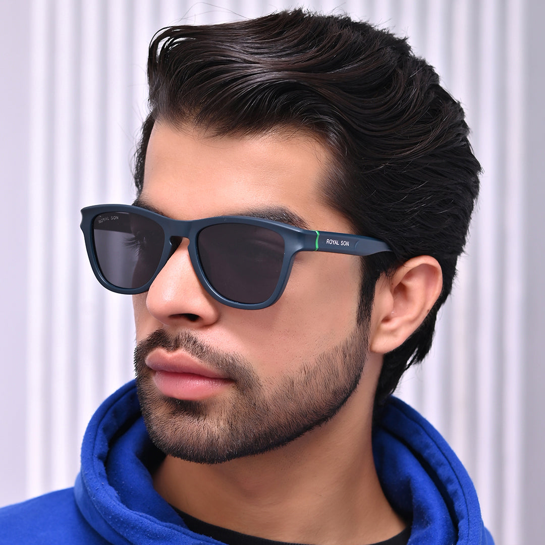 ROYAL SON Polarized Cooling Chasma for Men Women - SG-RS2020-C7