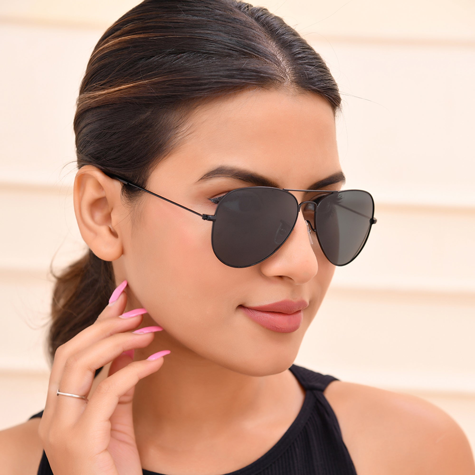Royal Son Stylish UV Protection Sunglasses for Men & Women - SG-RS7070-C1