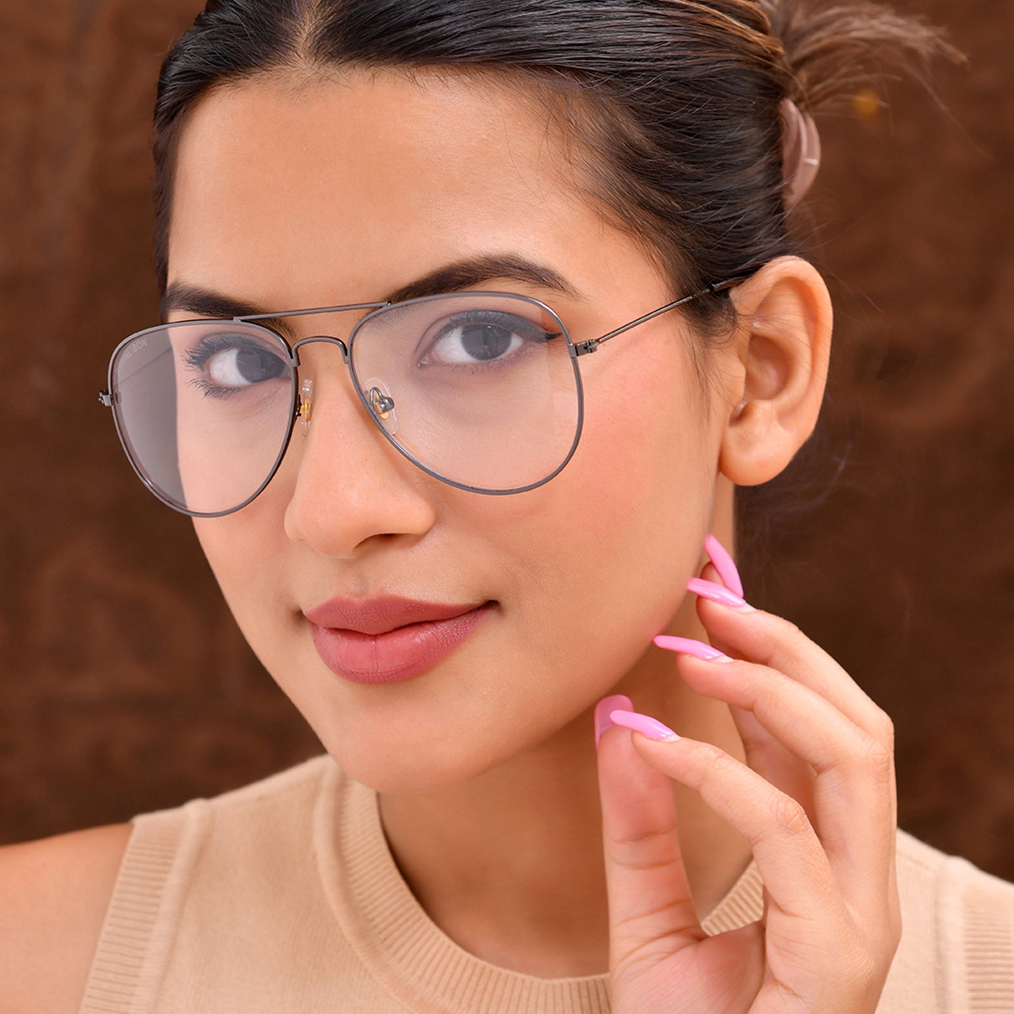 ROYAL SON Eyewear Opticals Spectacles Frames for Men Women - RS0025SF