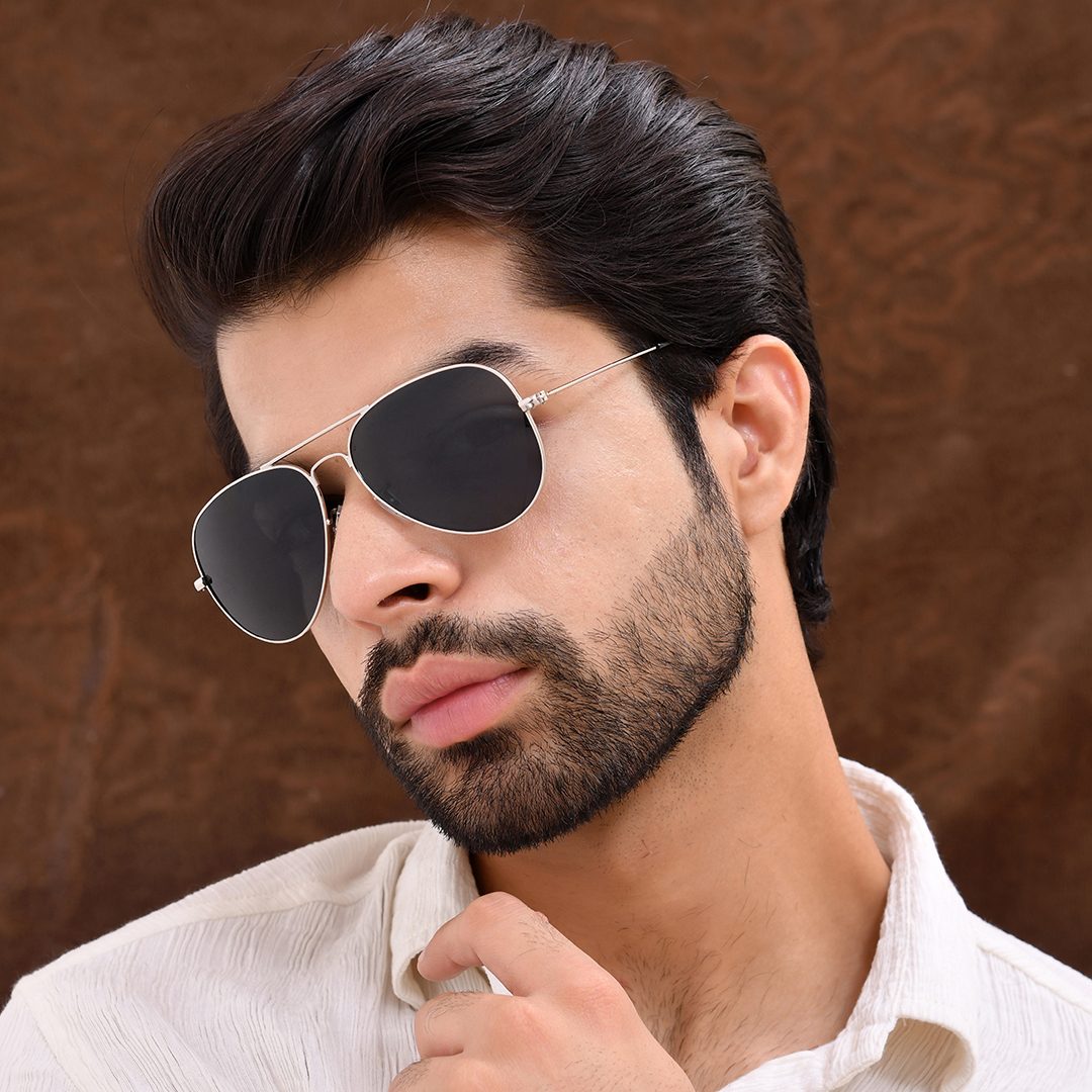 Royal Son Stylish UV Protection Goggles For Men & Women - SG-RS7070-C2