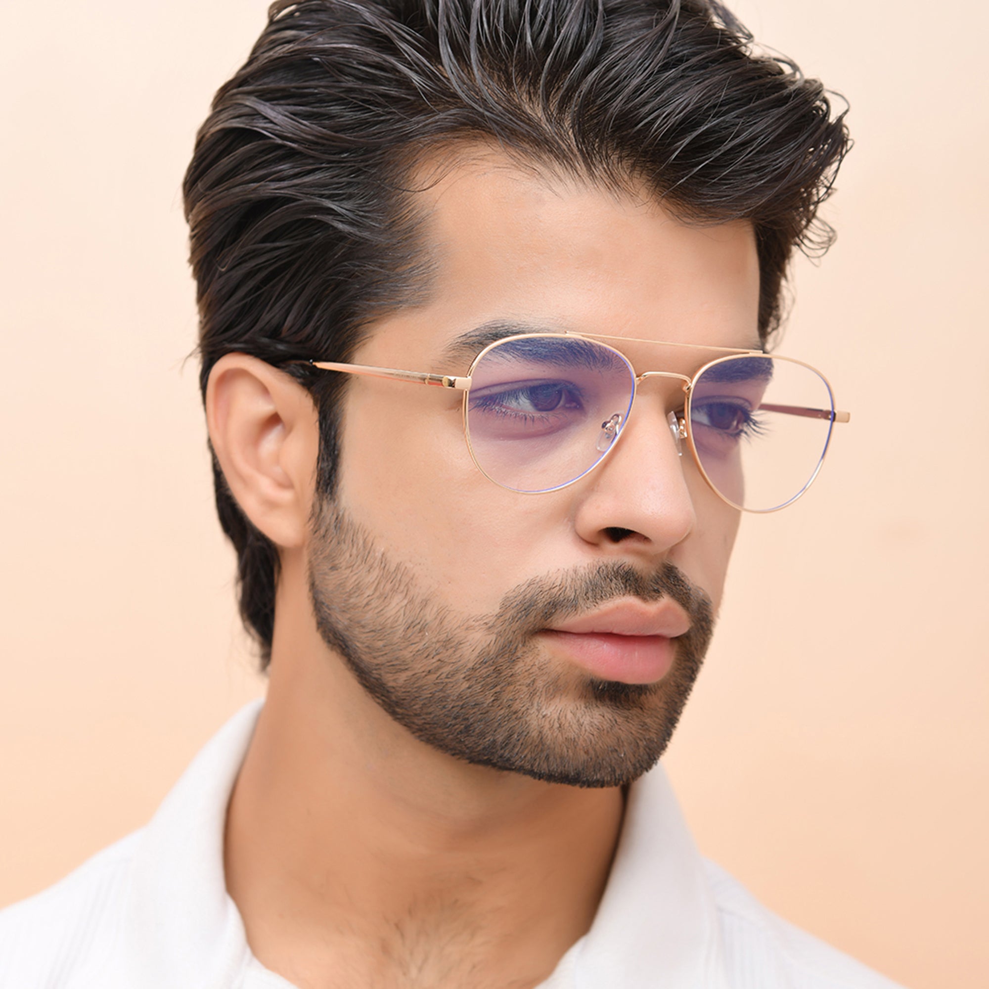 ROYAL SON Computer Glasses for Men and Women – RS5050-C3