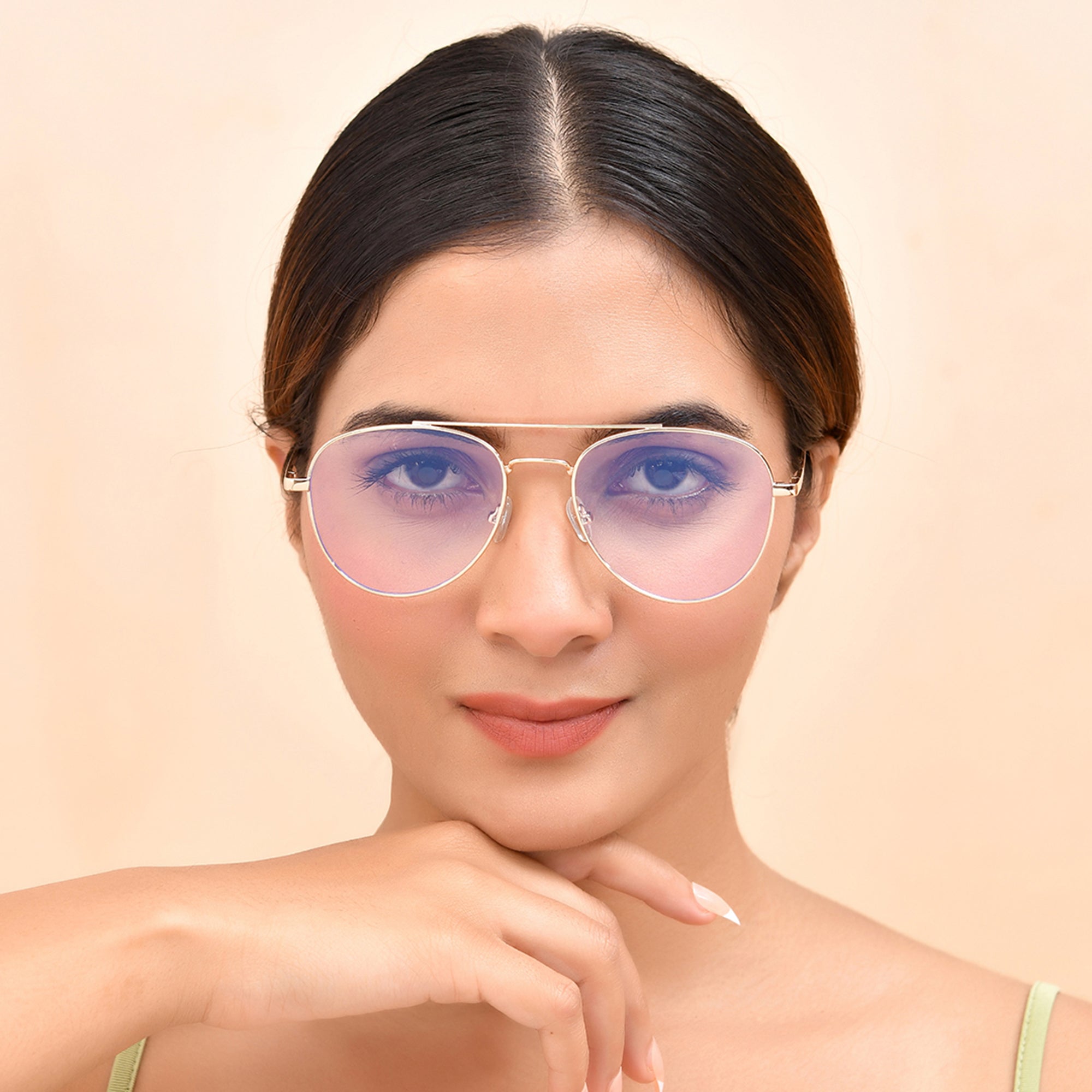 ROYAL SON Computer Glasses for Men and Women – RS5050-C3